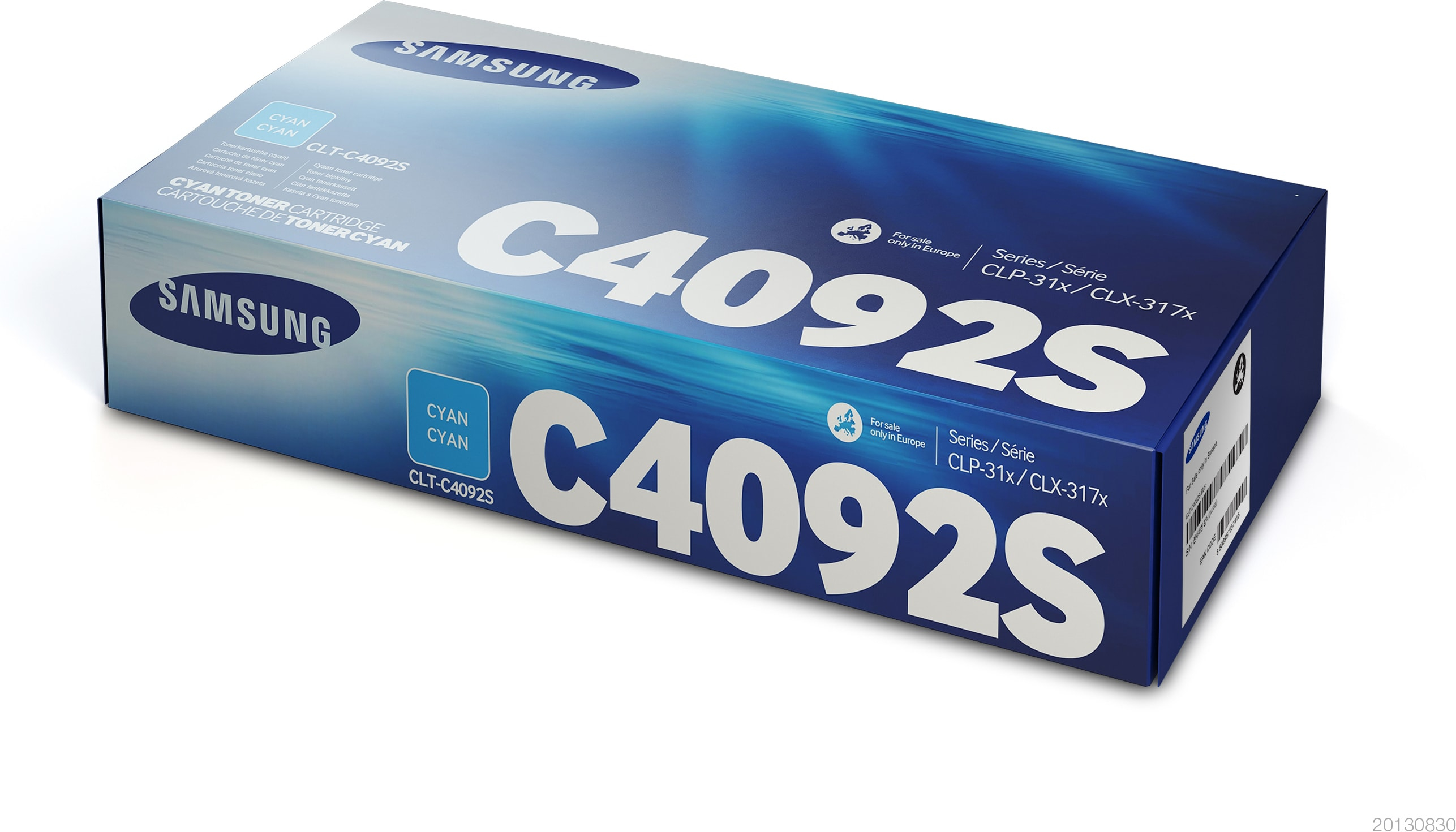 Samsung CLT-C4092S