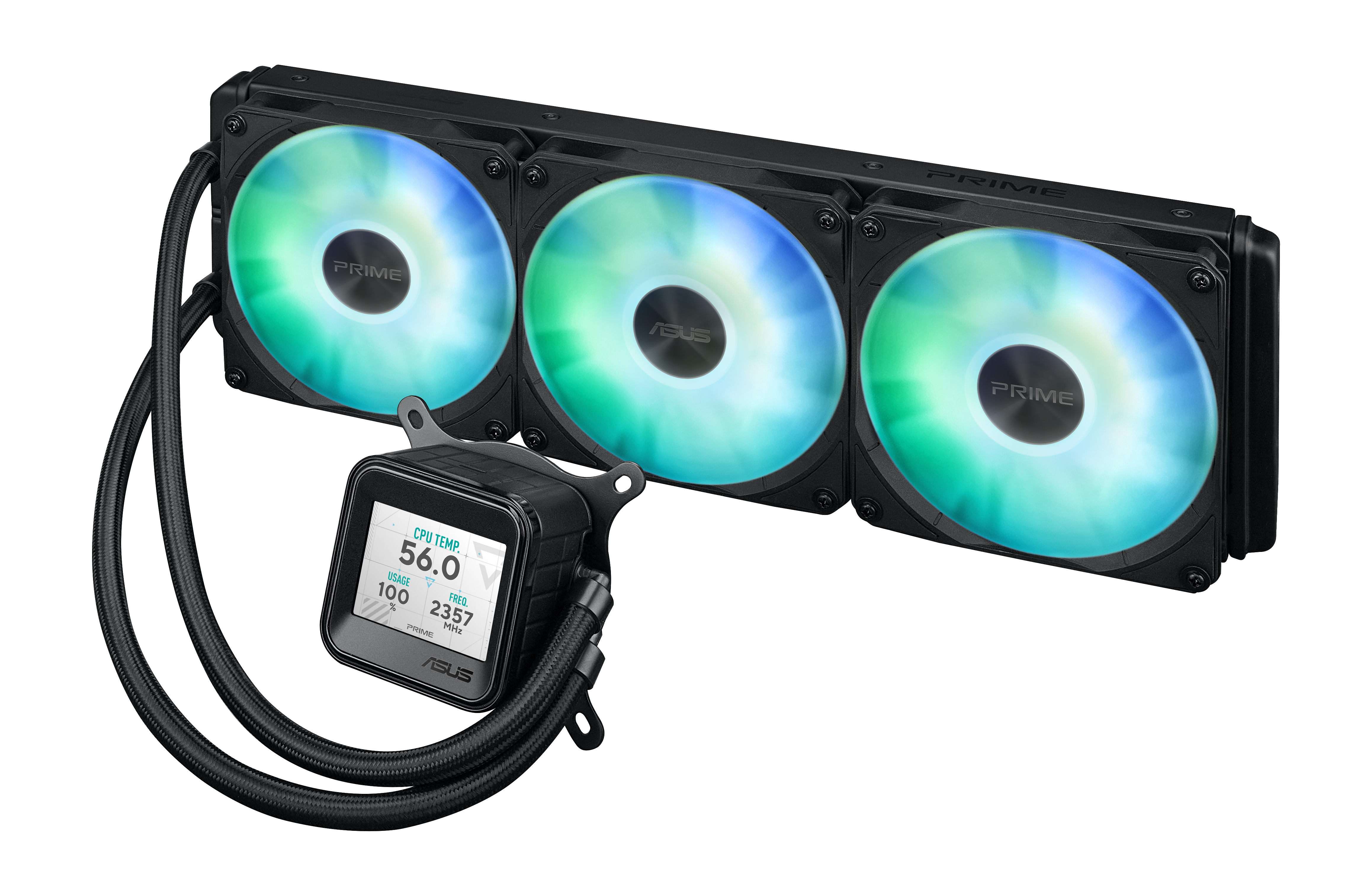 ASUS Prime LC 360
