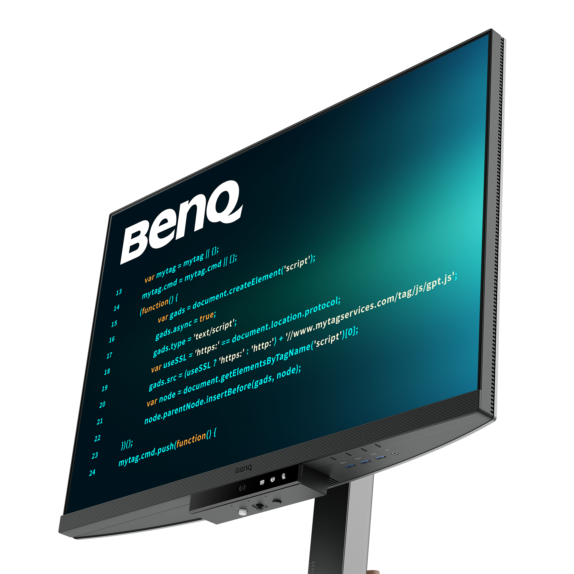 BenQ RD280U