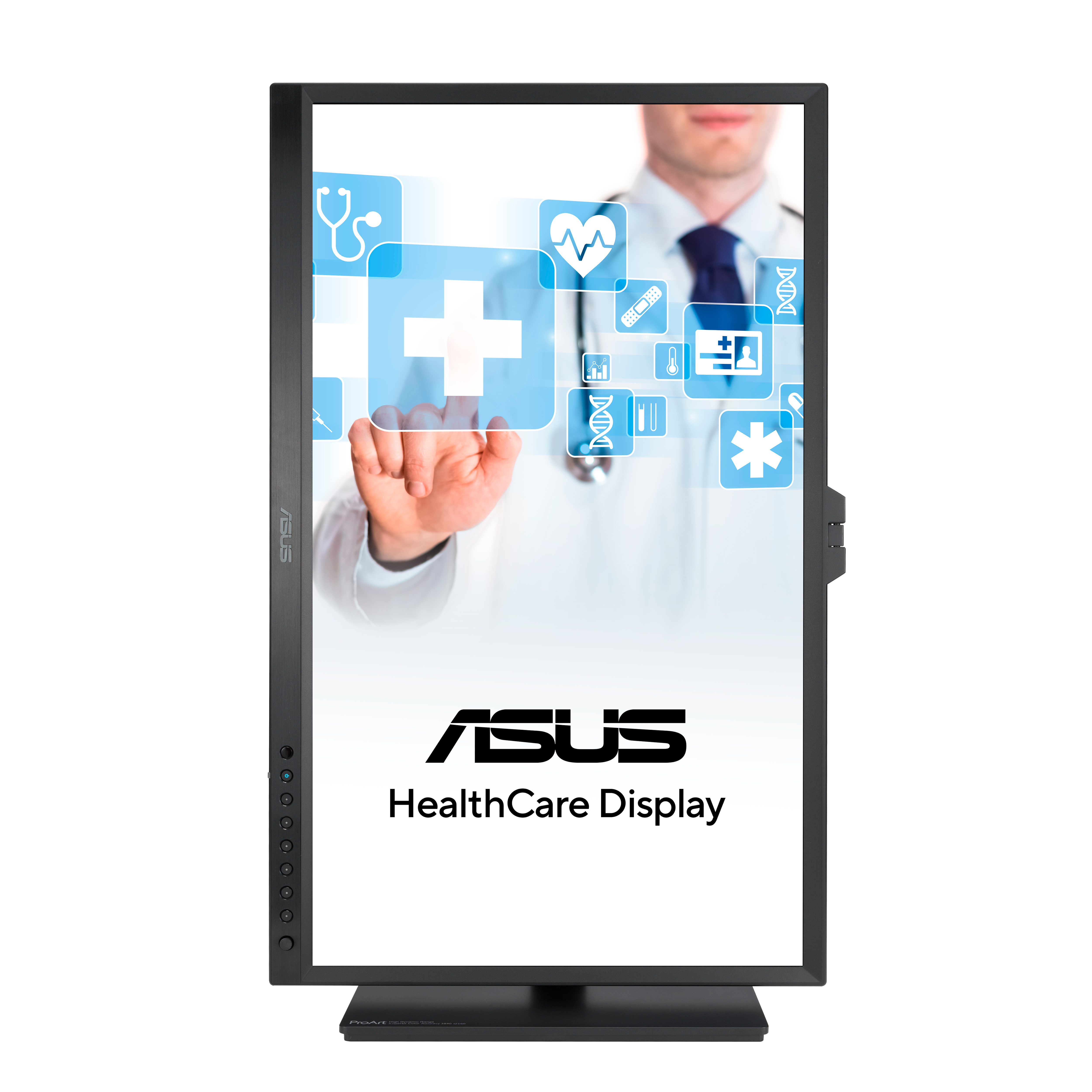ASUS HA3281A