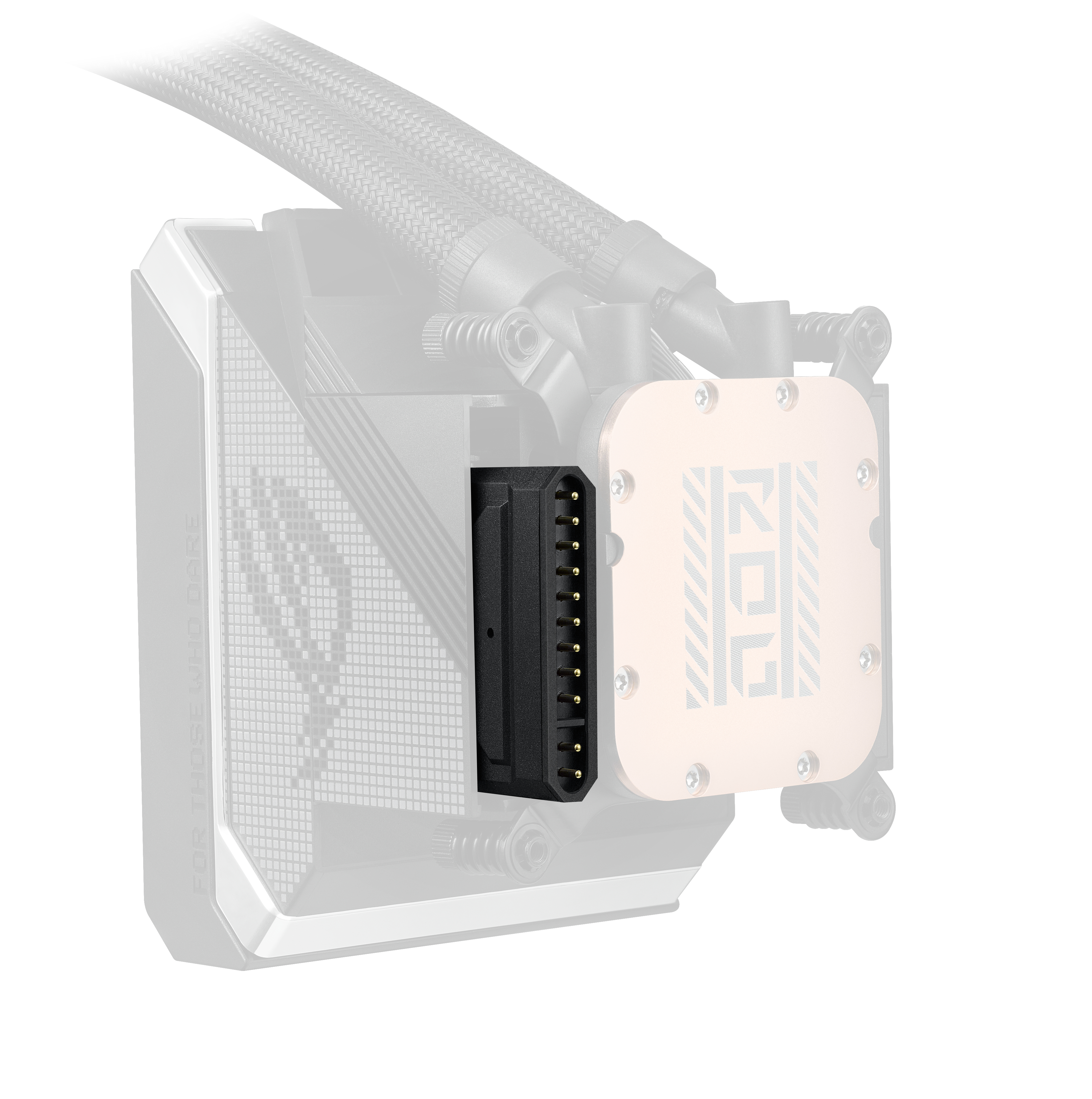 ASUS ROG Strix SLC IV 360