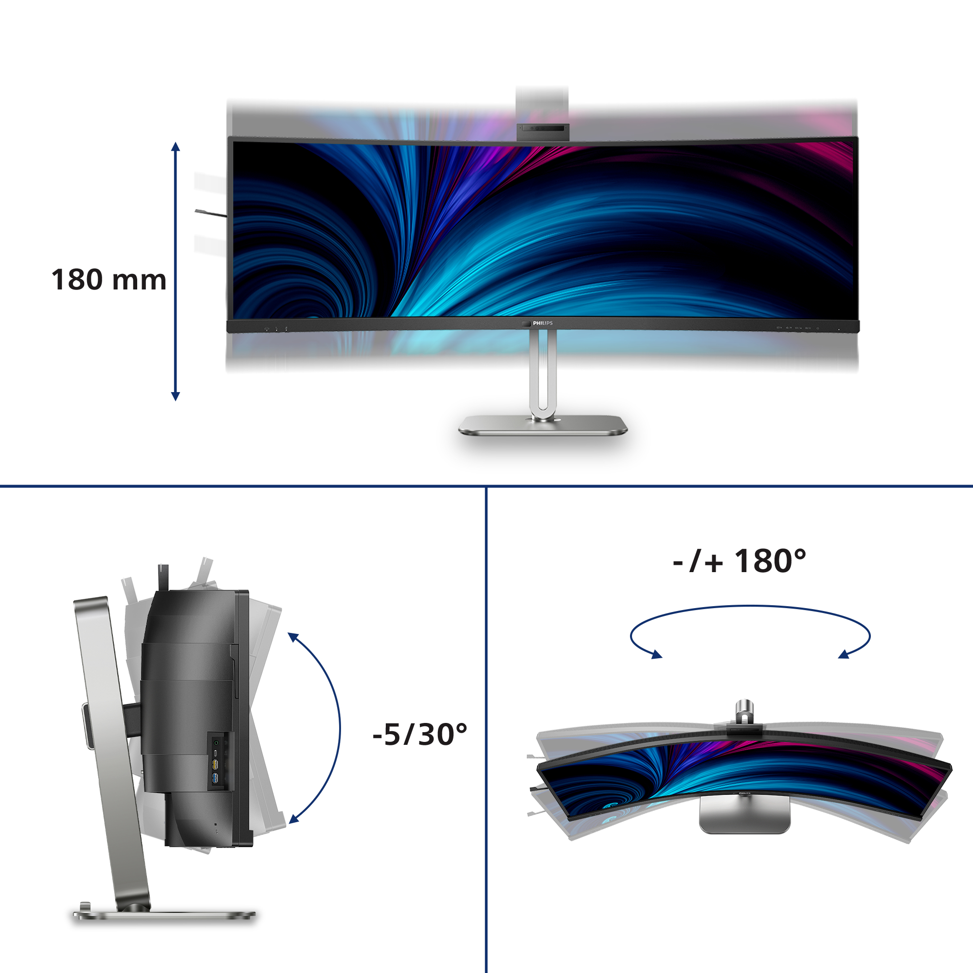 Philips 49B2U6903CH/00