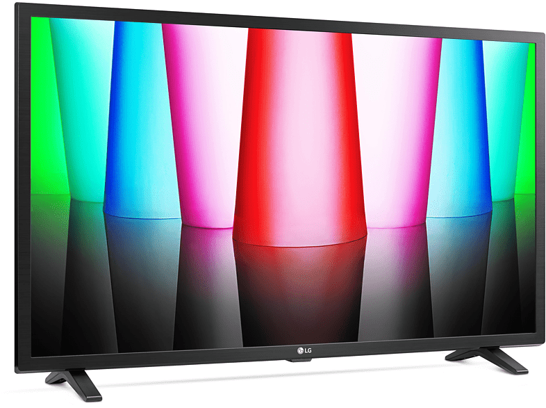 LG 32LQ63006LA 81 cm (32 inch) Full HD TV, triple tuner, smart TV, multimedia in the living room