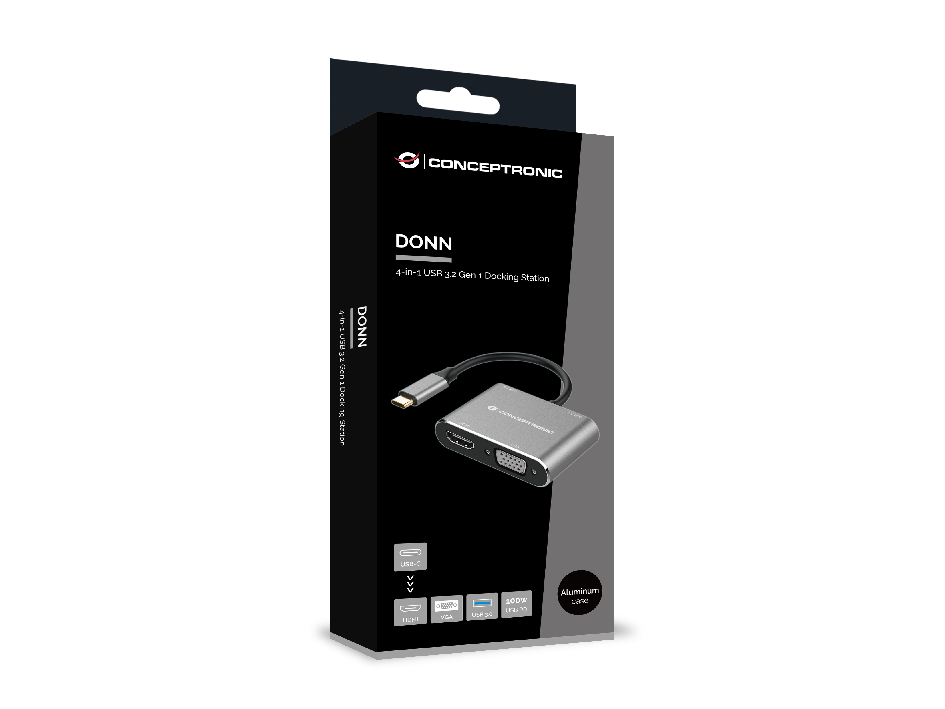 Conceptronic DONN16G