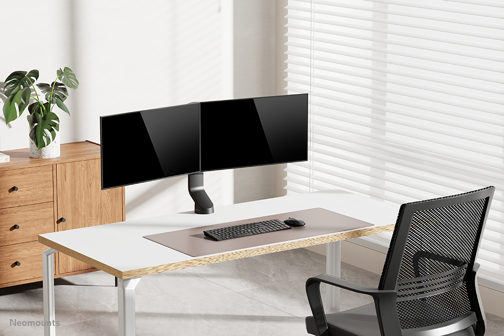 Neomounts FPMA-D860DBLACK