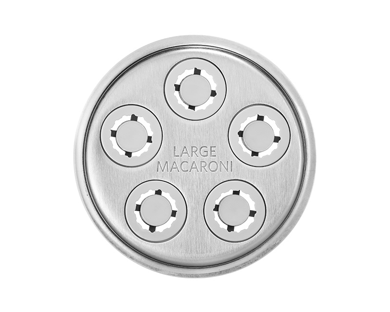 KitchenAid 5KSMPEXTA Gourmet                 Röhrennudelvorsatz