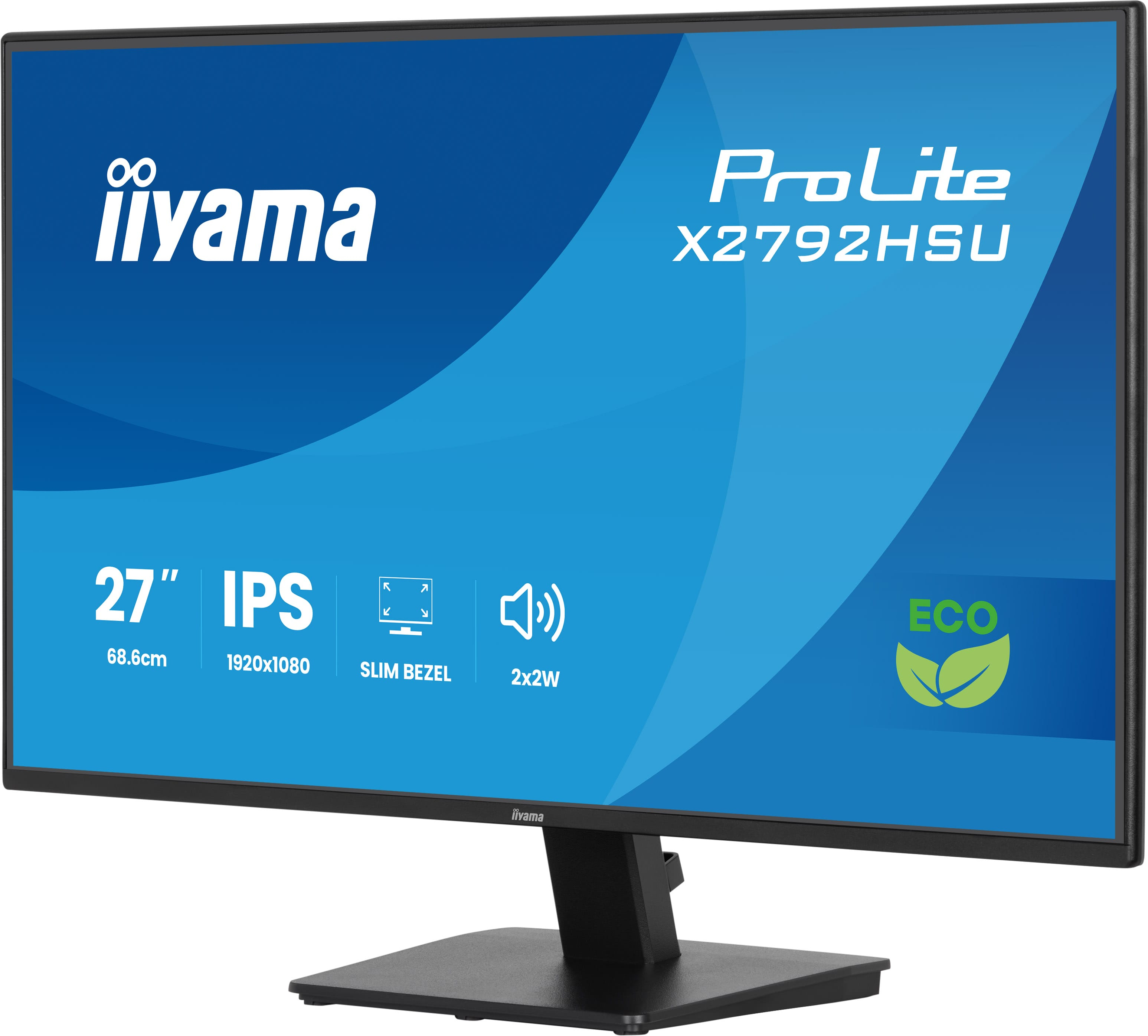 iiyama ProLite X2792HSU-B1
