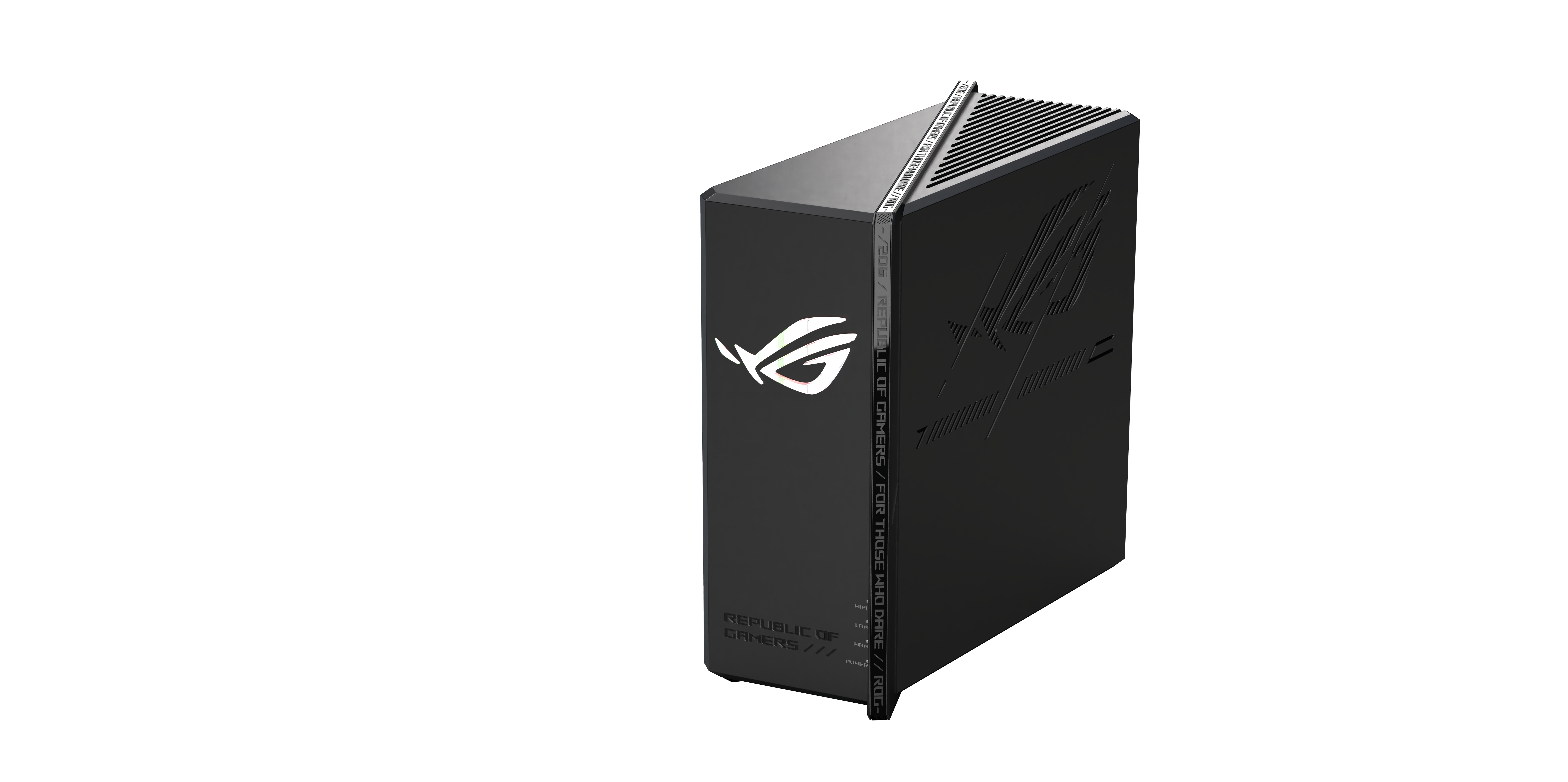 ASUS ROG Strix GS-BE18000