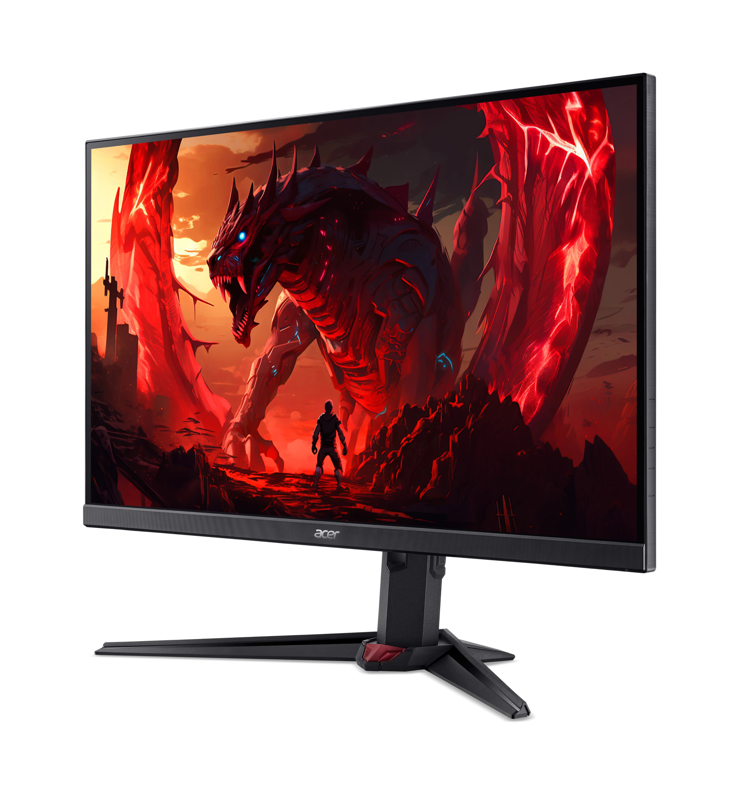 Acer Nitro XV270U X1