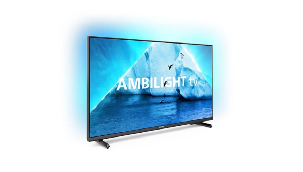 Philips 32PFS6908/12 LED Smart TV, 80 cm (32 Zoll), Full HD