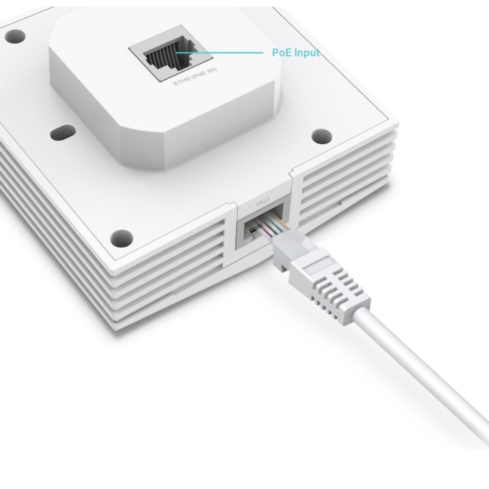 TP-Link EAP650-Wall