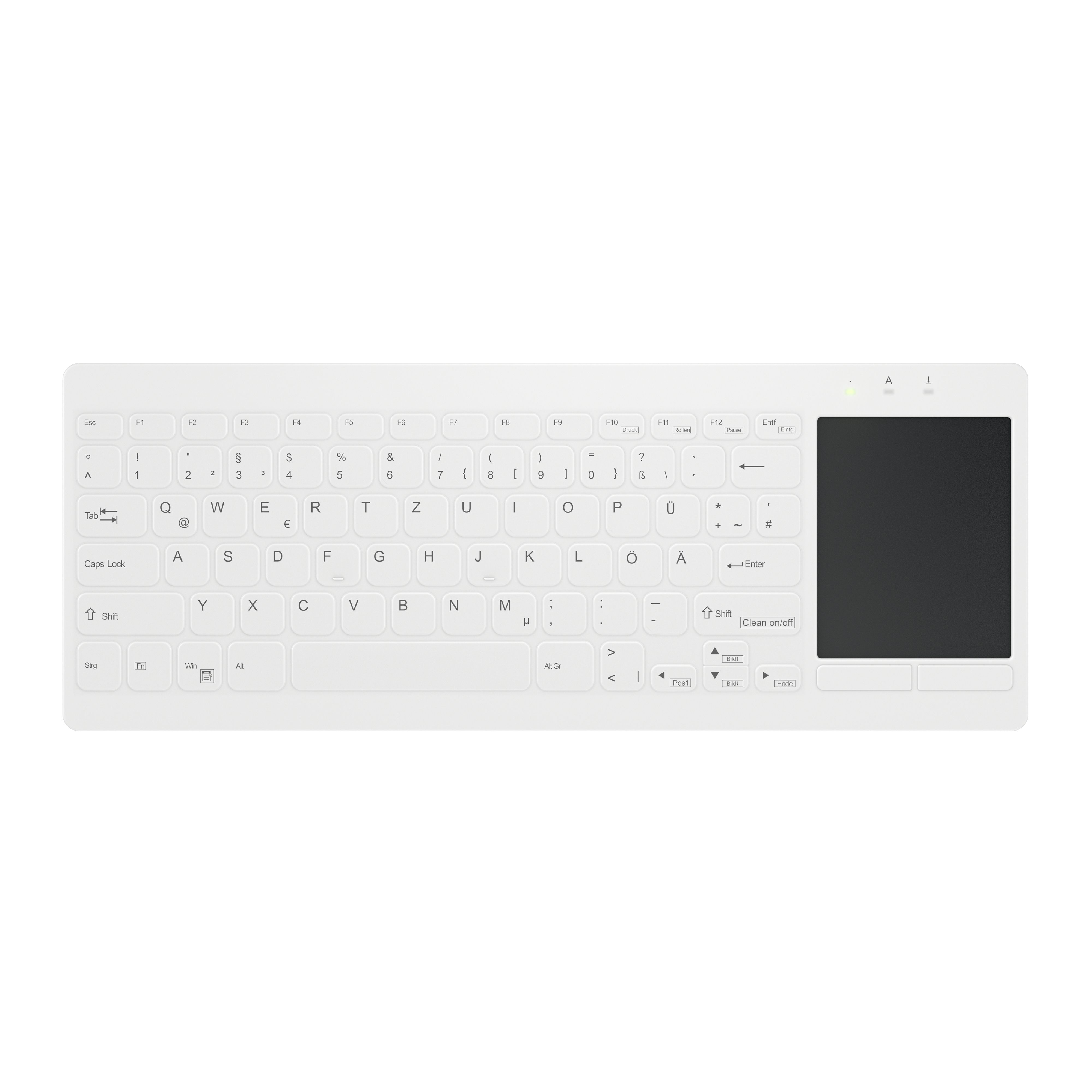 Contour Active Key C4412