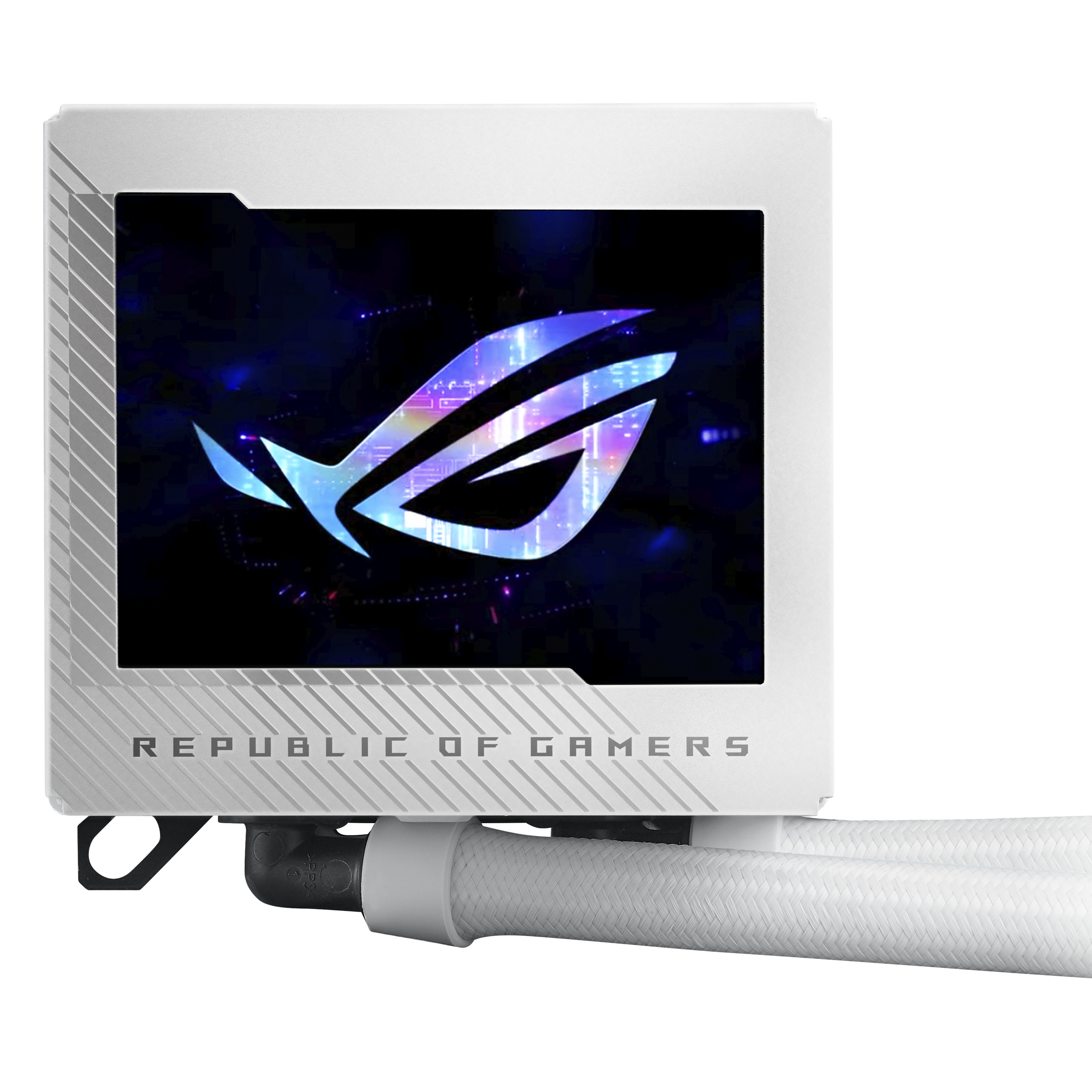ASUS ROG Ryujin III 240