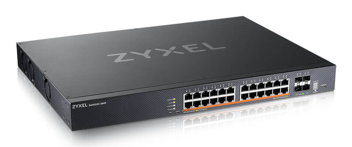Zyxel XMG2230-28HP