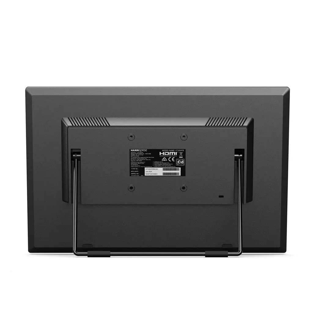 Hannspree HT165HPB