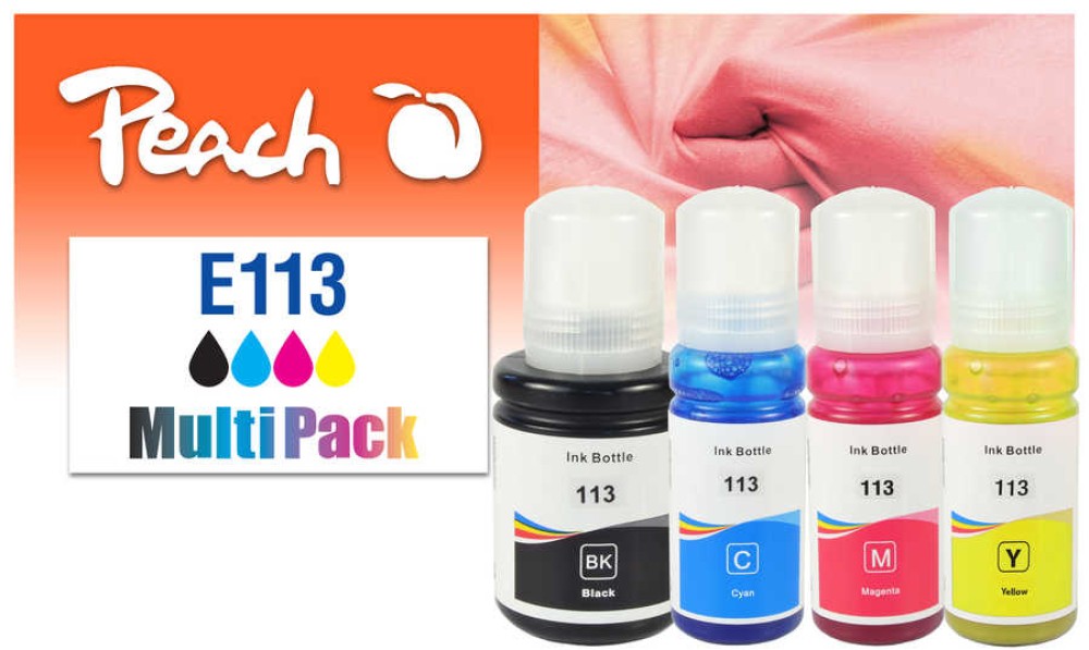 Peach 321322