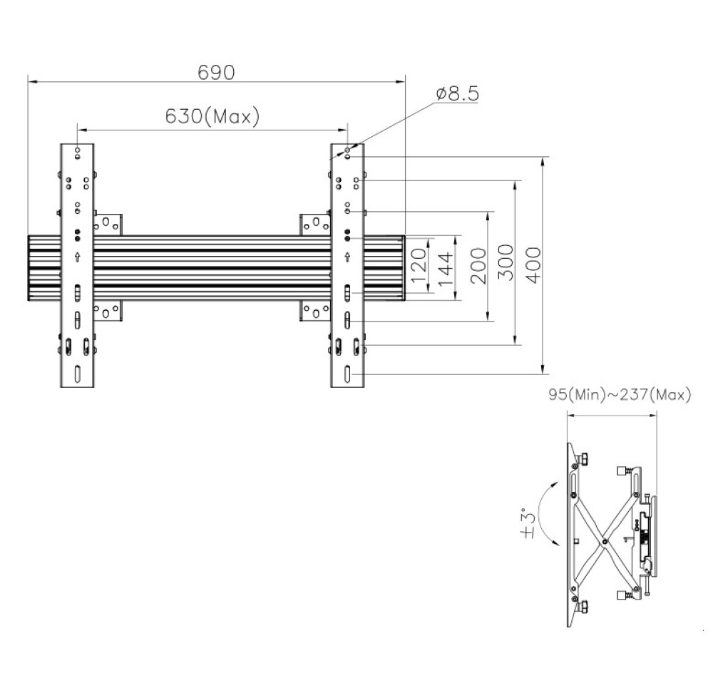 Equip 650355