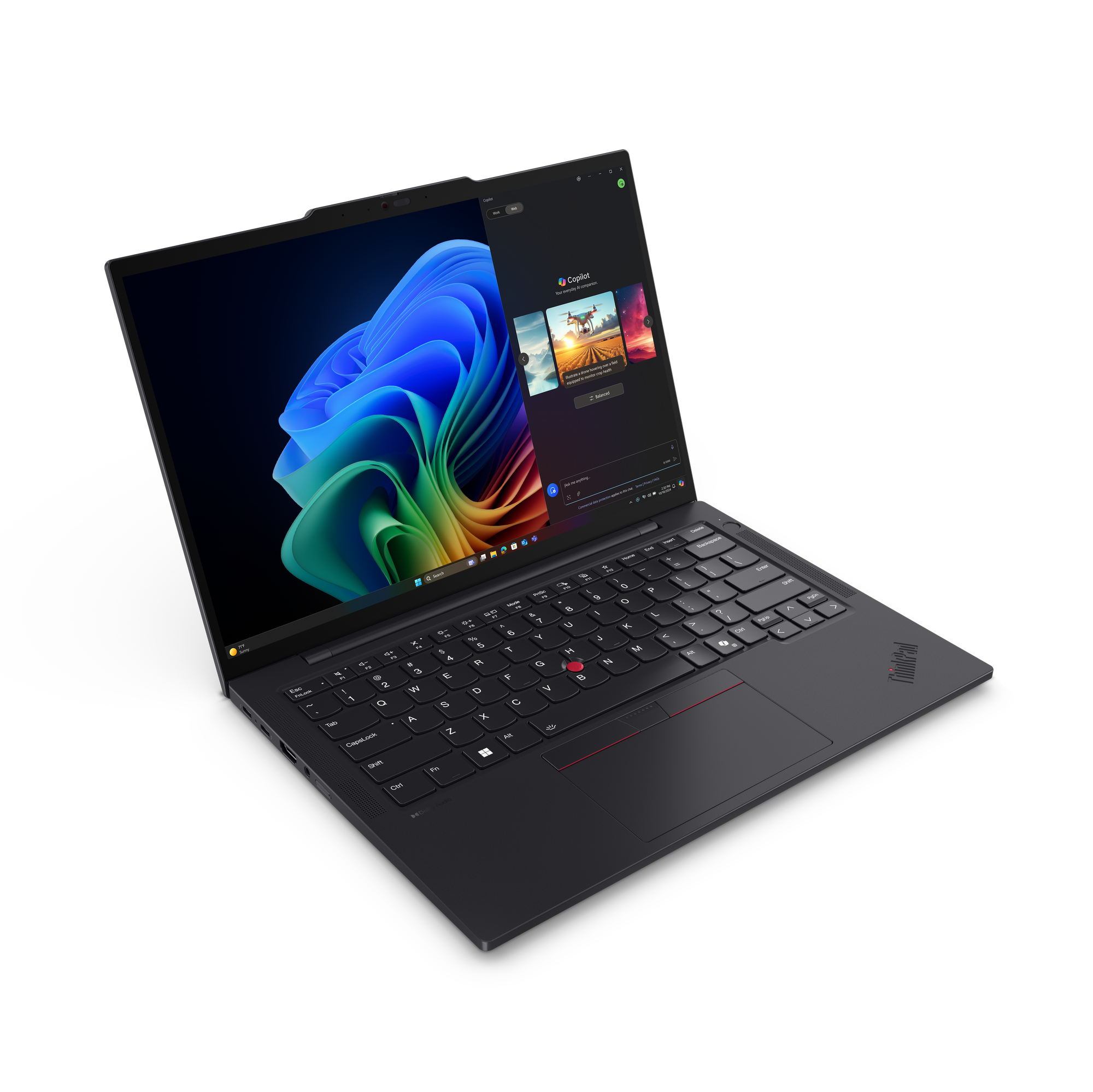 Lenovo ThinkPad T14s Gen 6 (AMD)