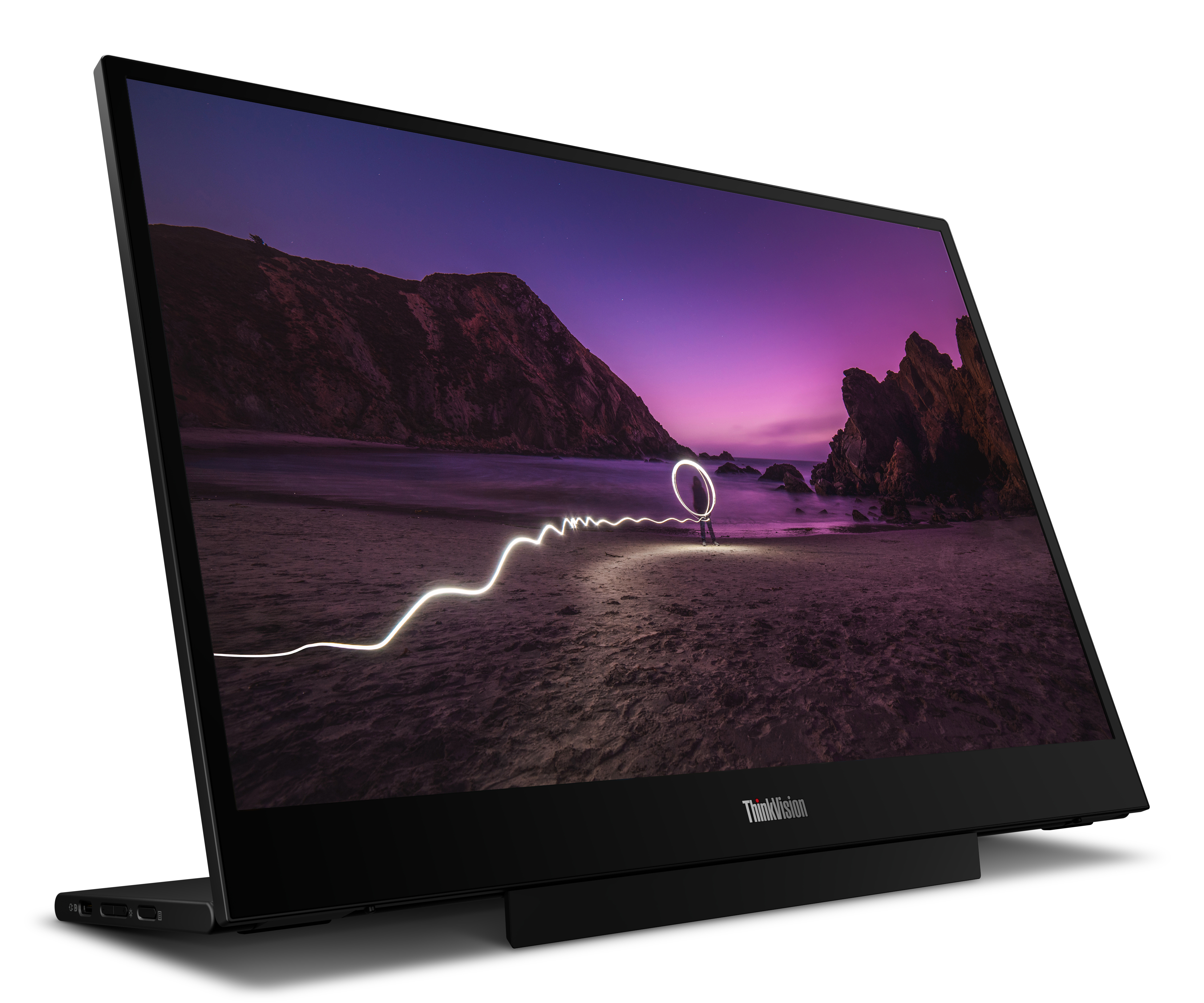 Lenovo ThinkVision M16