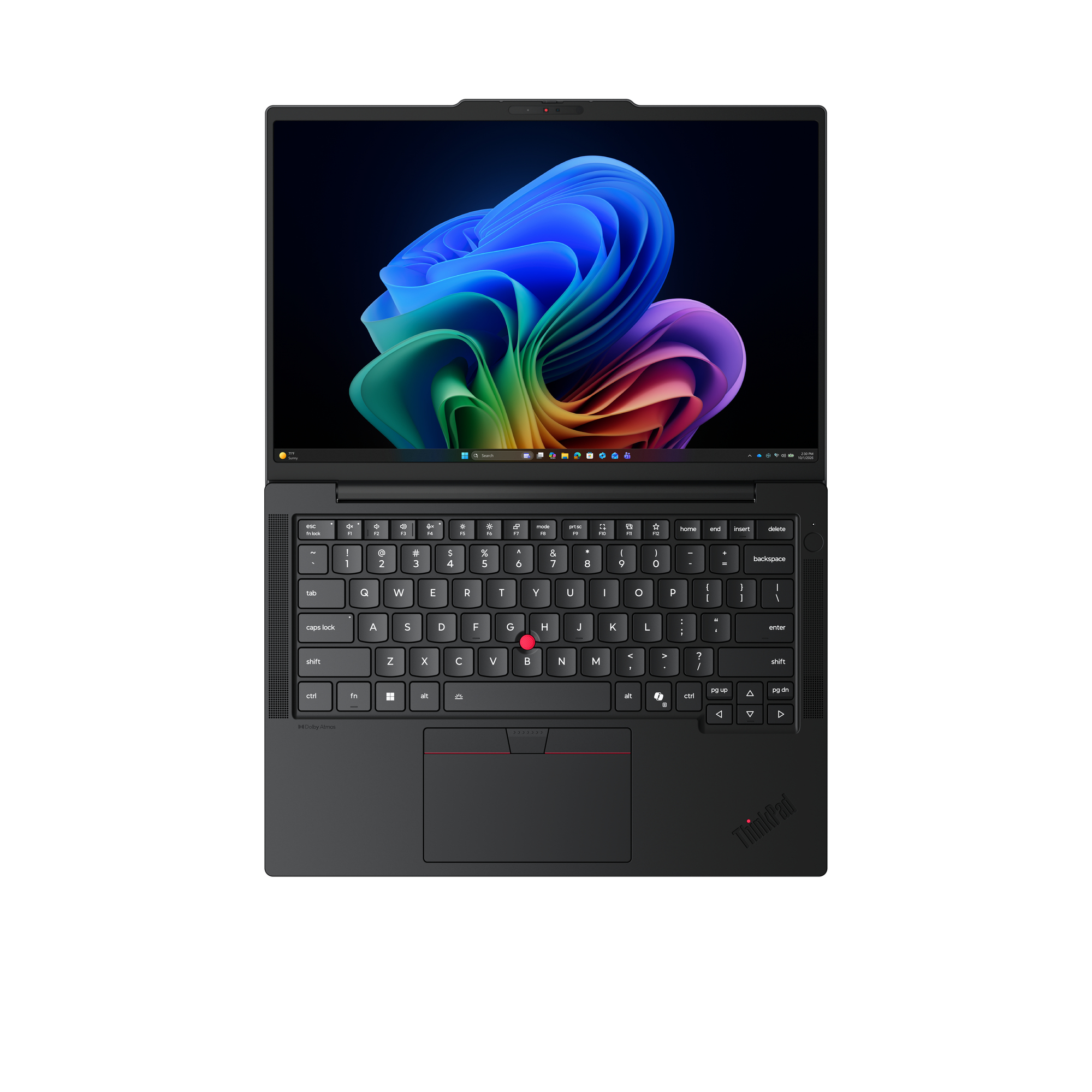 Lenovo ThinkPad T14s Gen 7 (AMD)