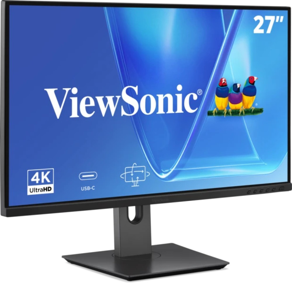 ViewSonic VG2719U-4K