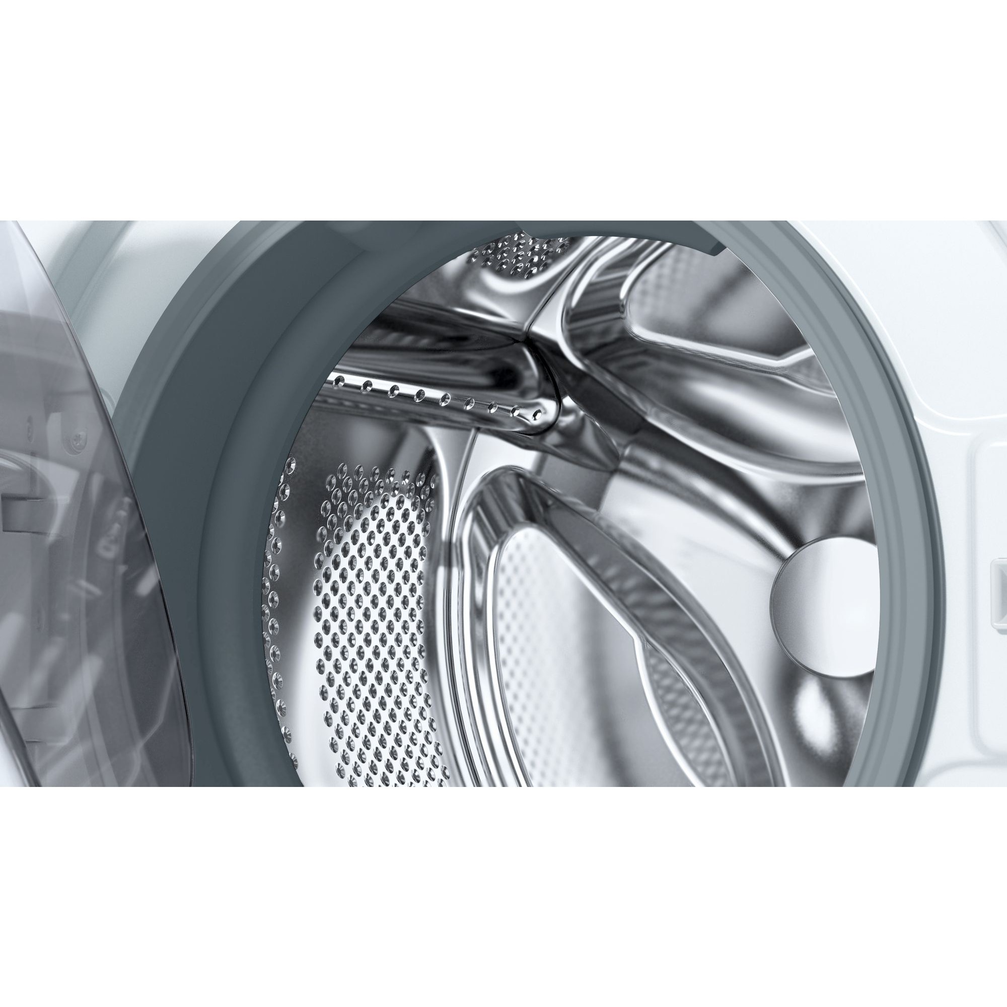 BOSCH Series 4, Washing machine, 7 kg, 1400 rpm.WAN282A3