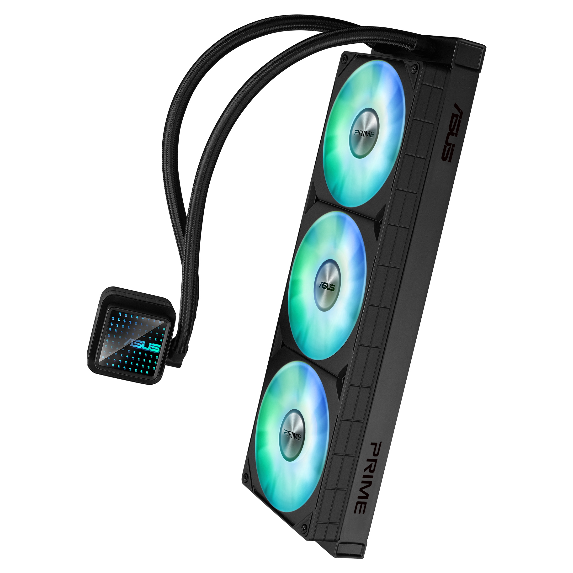 ASUS Prime LC 360 ARGB