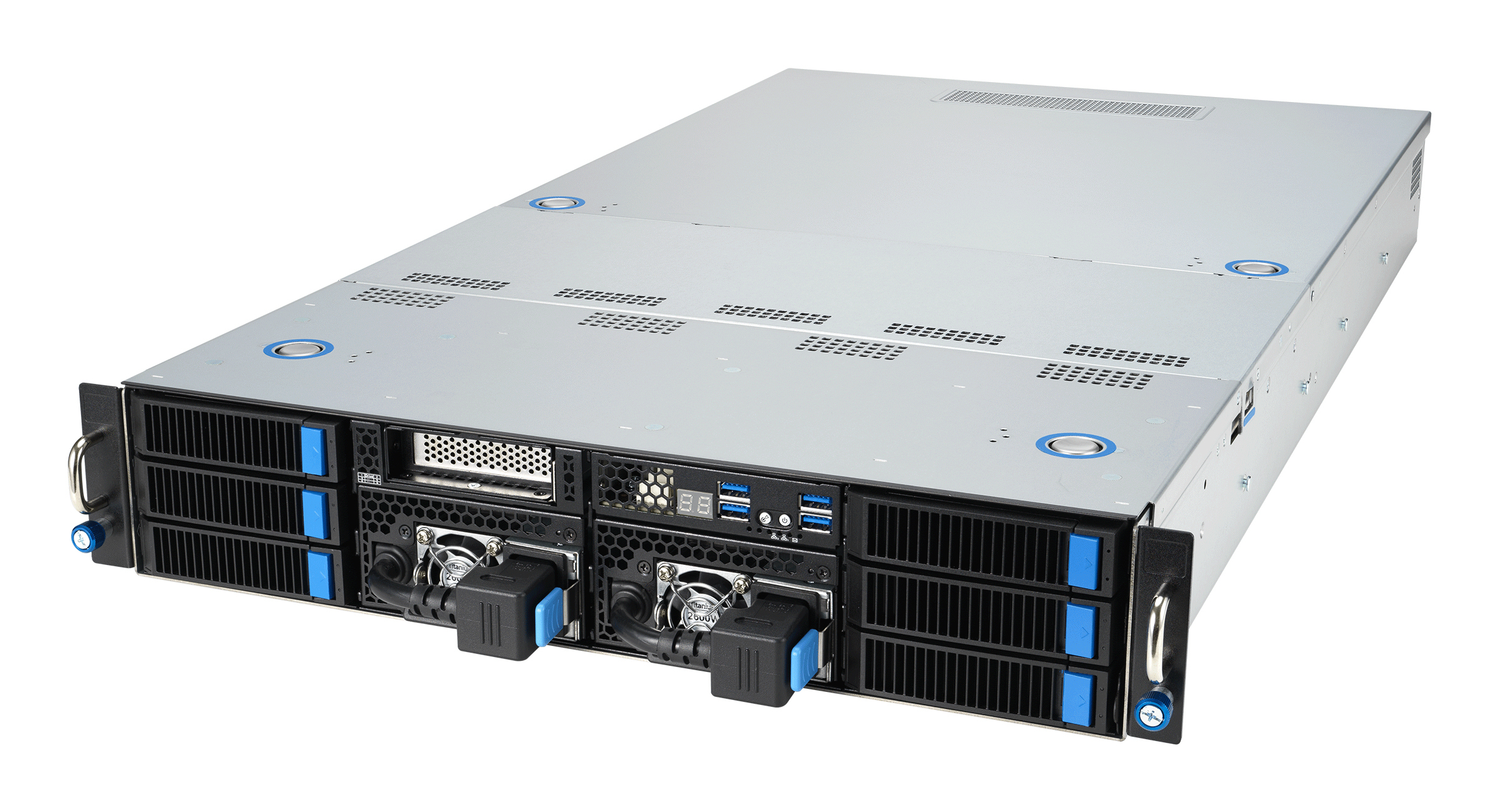 ASUS ESC4000A-E12