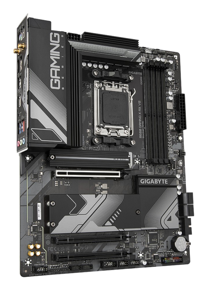 GIGABYTE B650 GAMING X AX V2