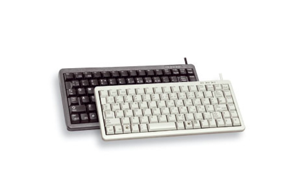 CHERRY Compact Keyboard
