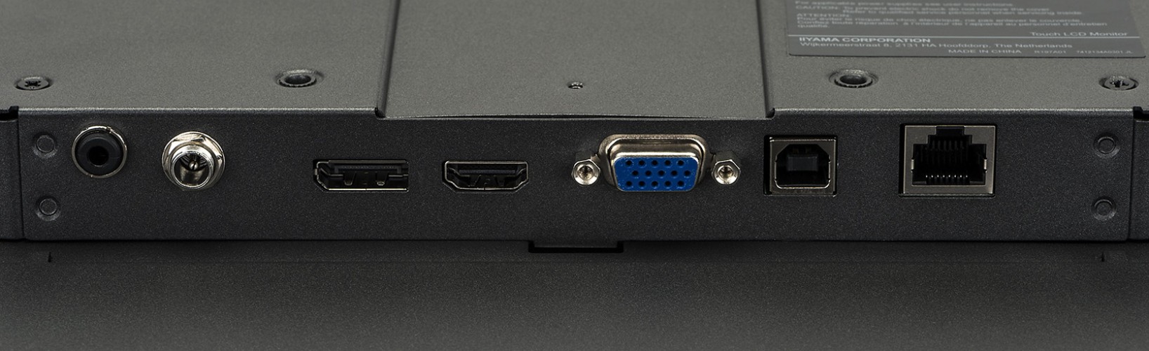 iiyama TF1515MC-B2