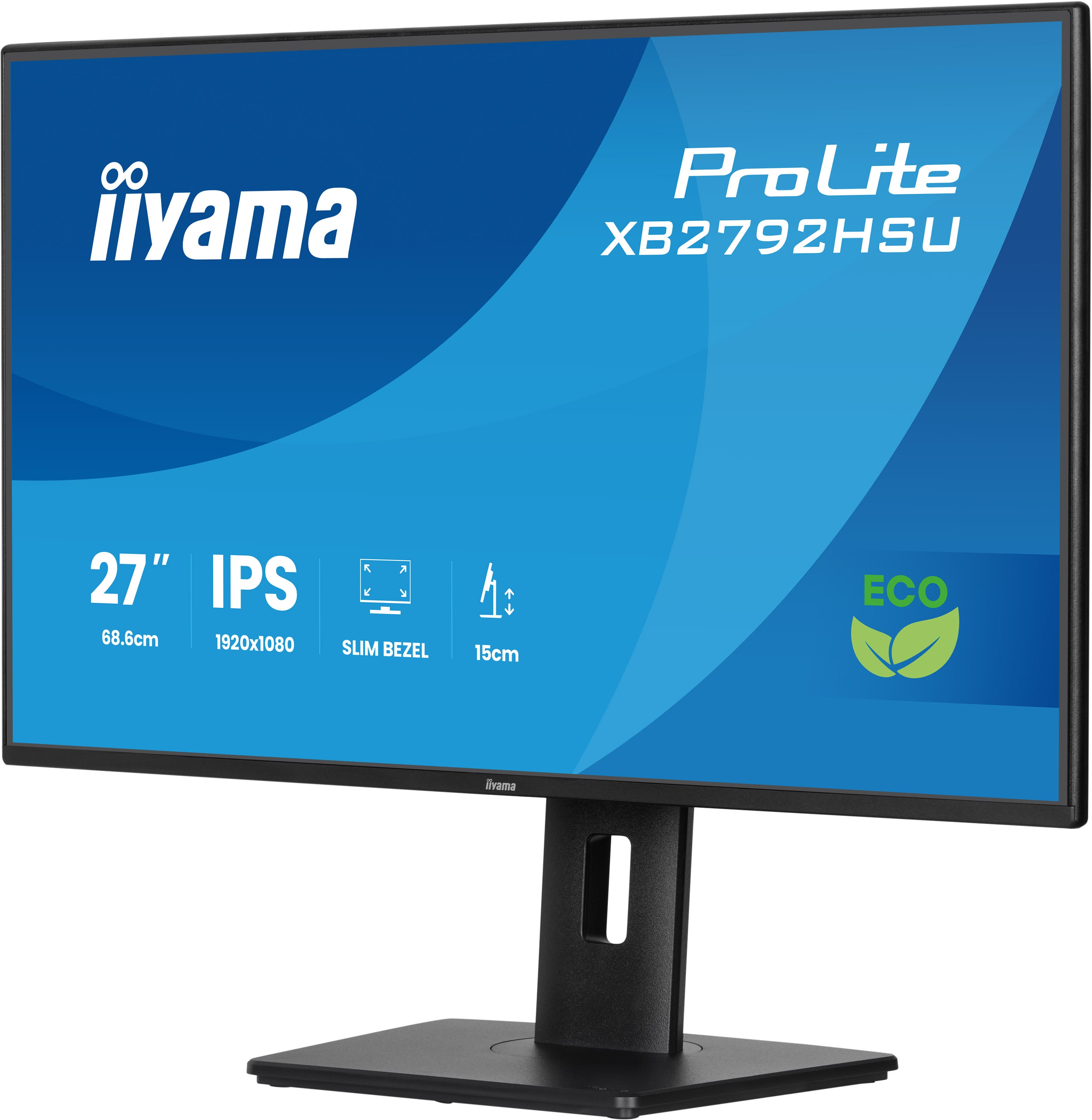 iiyama ProLite XB2792HSU-B1