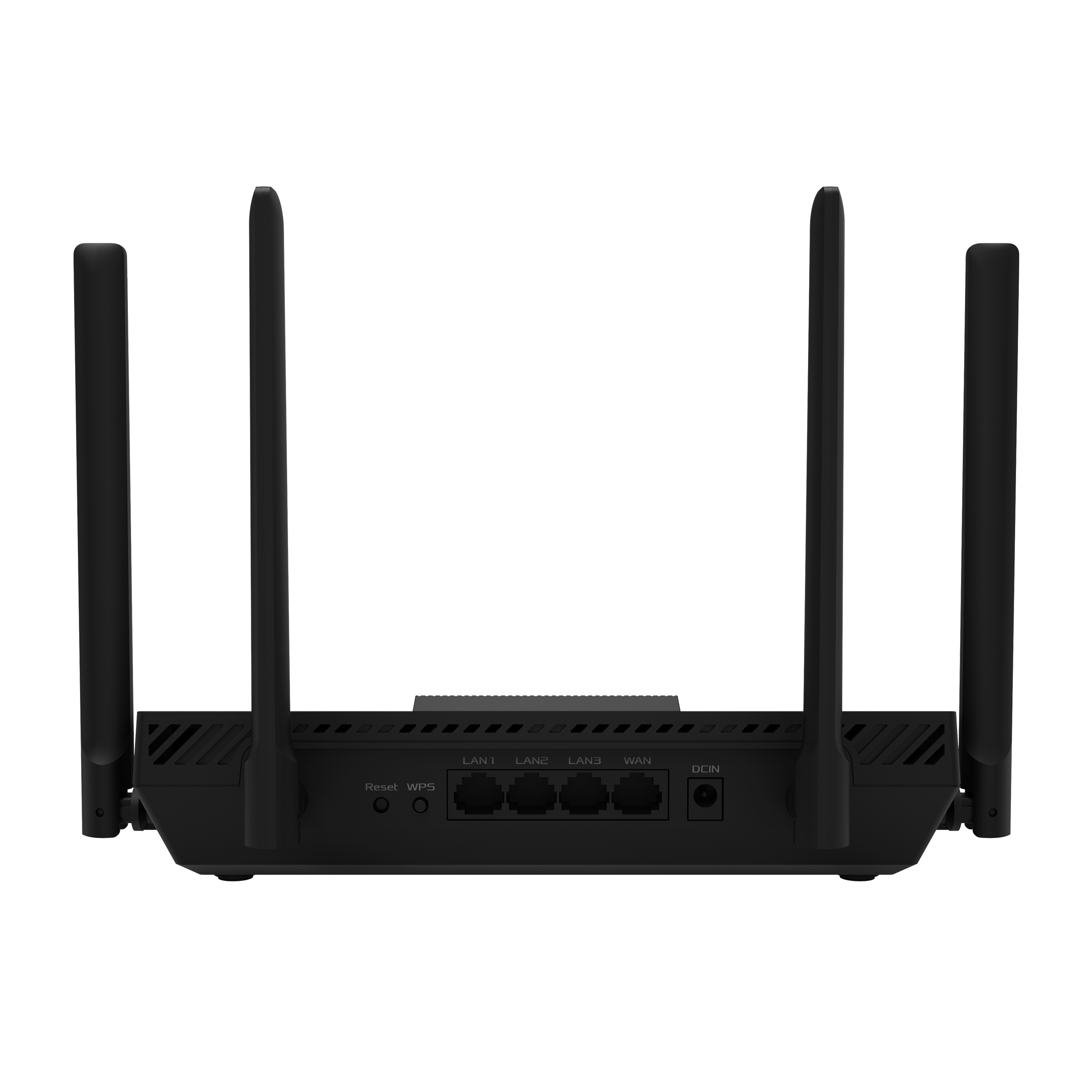 ASUS RT-BE50