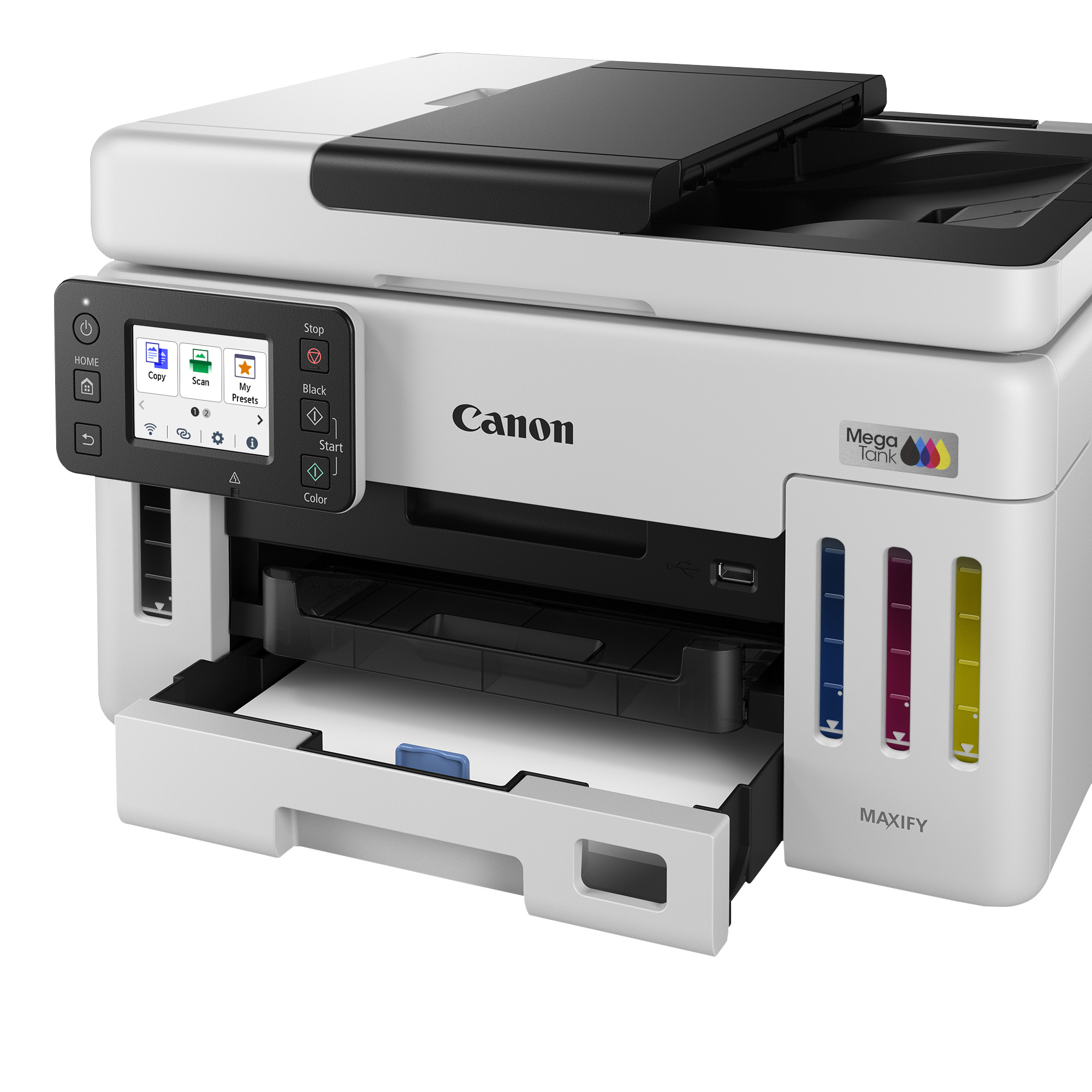 Canon MAXIFY GX6150