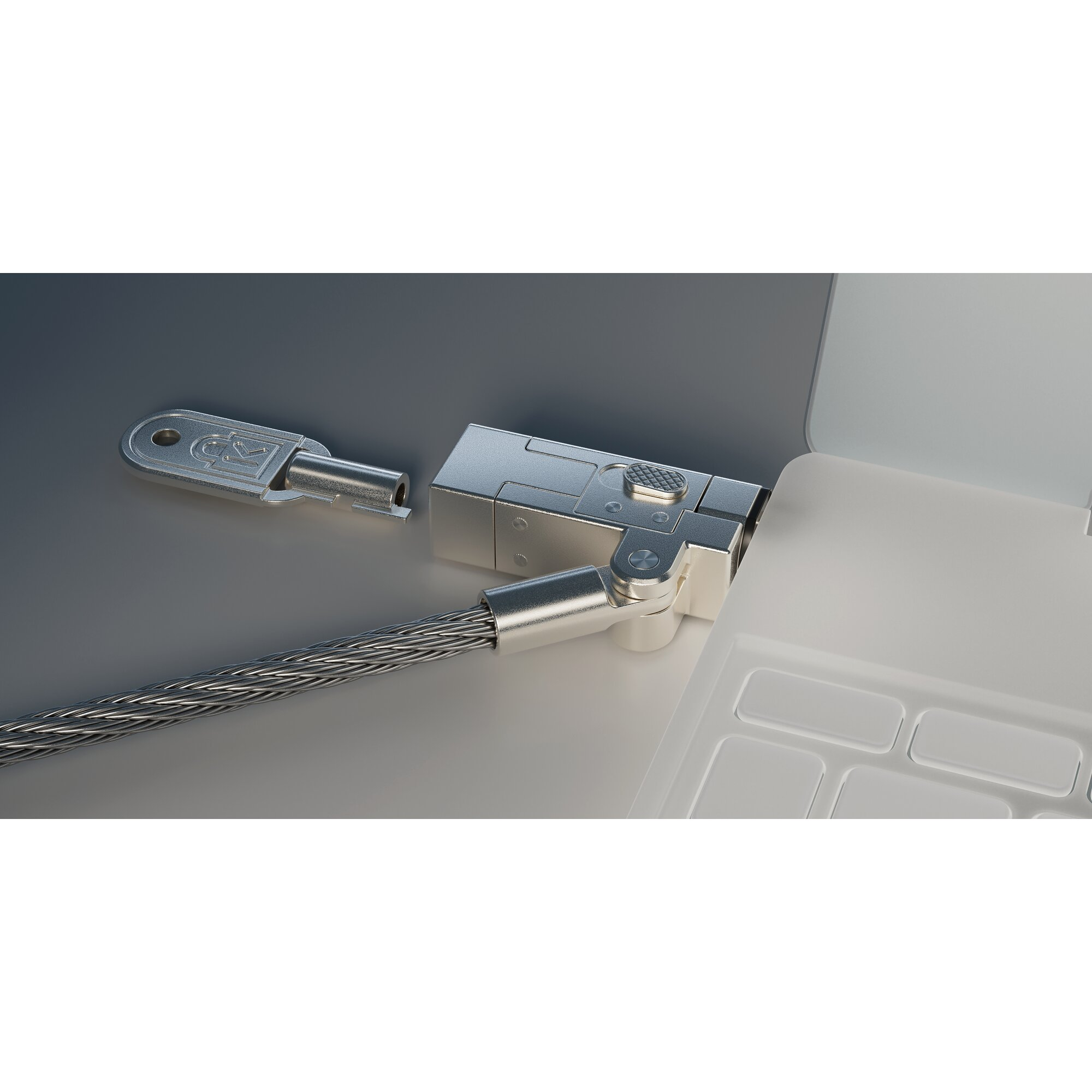 Kensington Slim NanoSaver 2.0 EQ