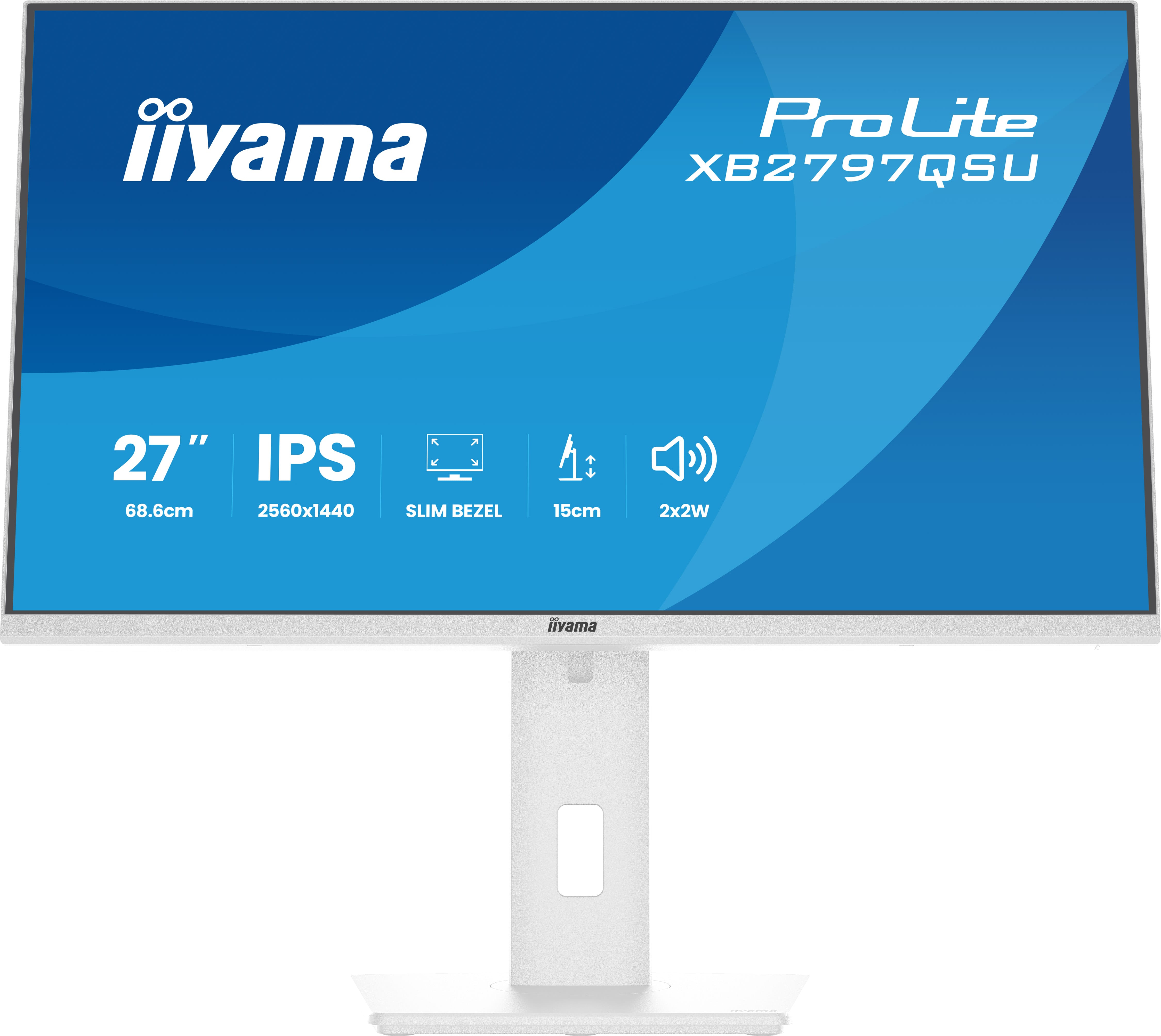 iiyama XB2797QSU-W1