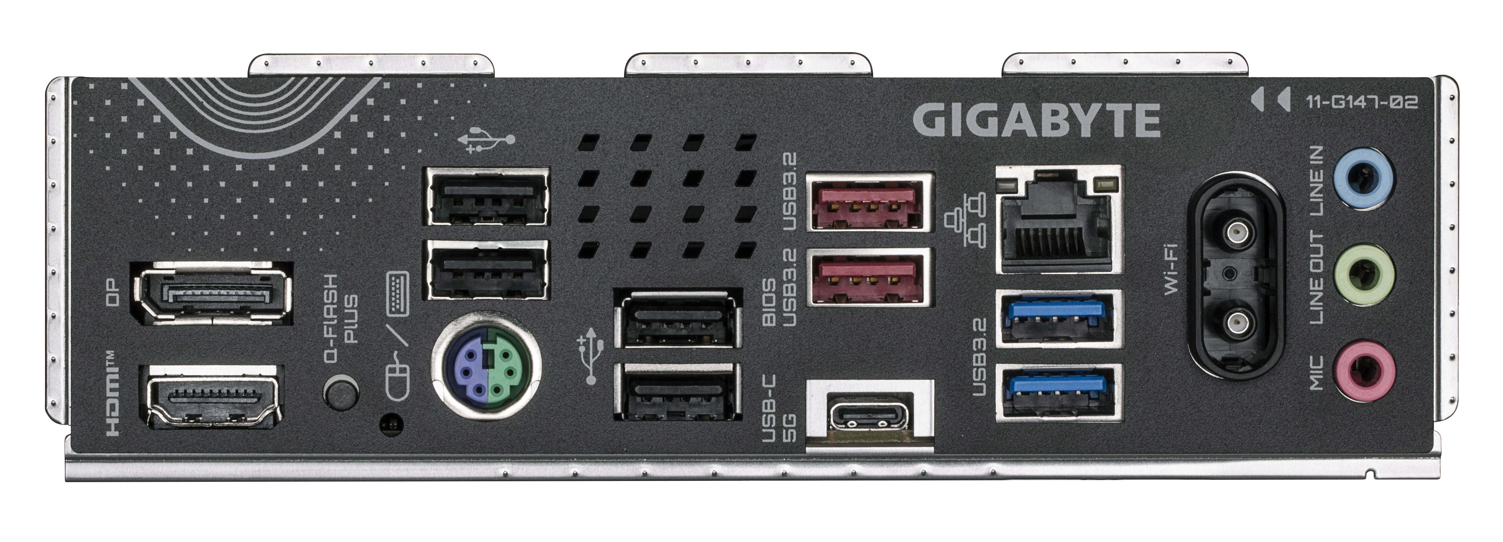 GIGABYTE B850 EAGLE WIFI6E