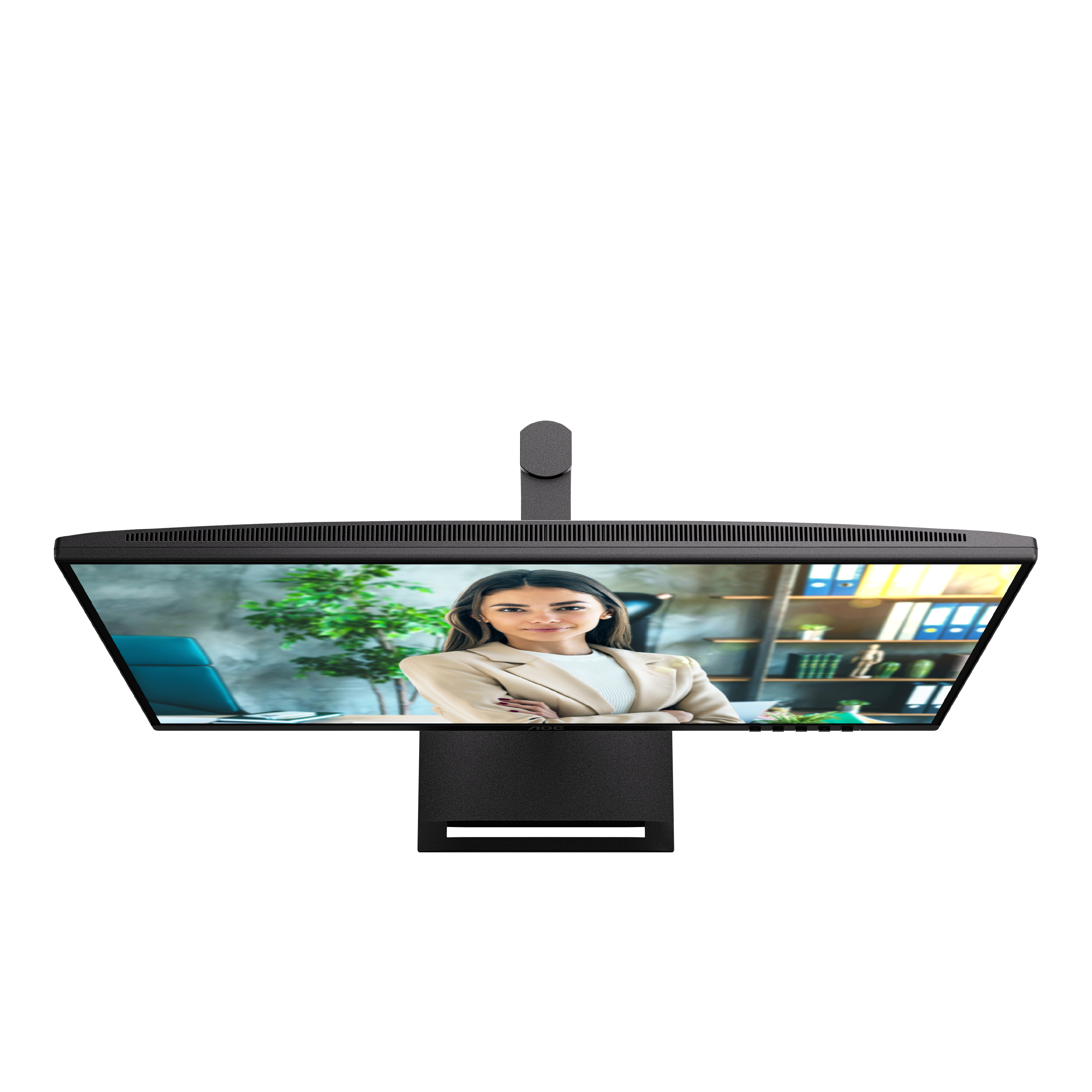 AOC Q27P4U