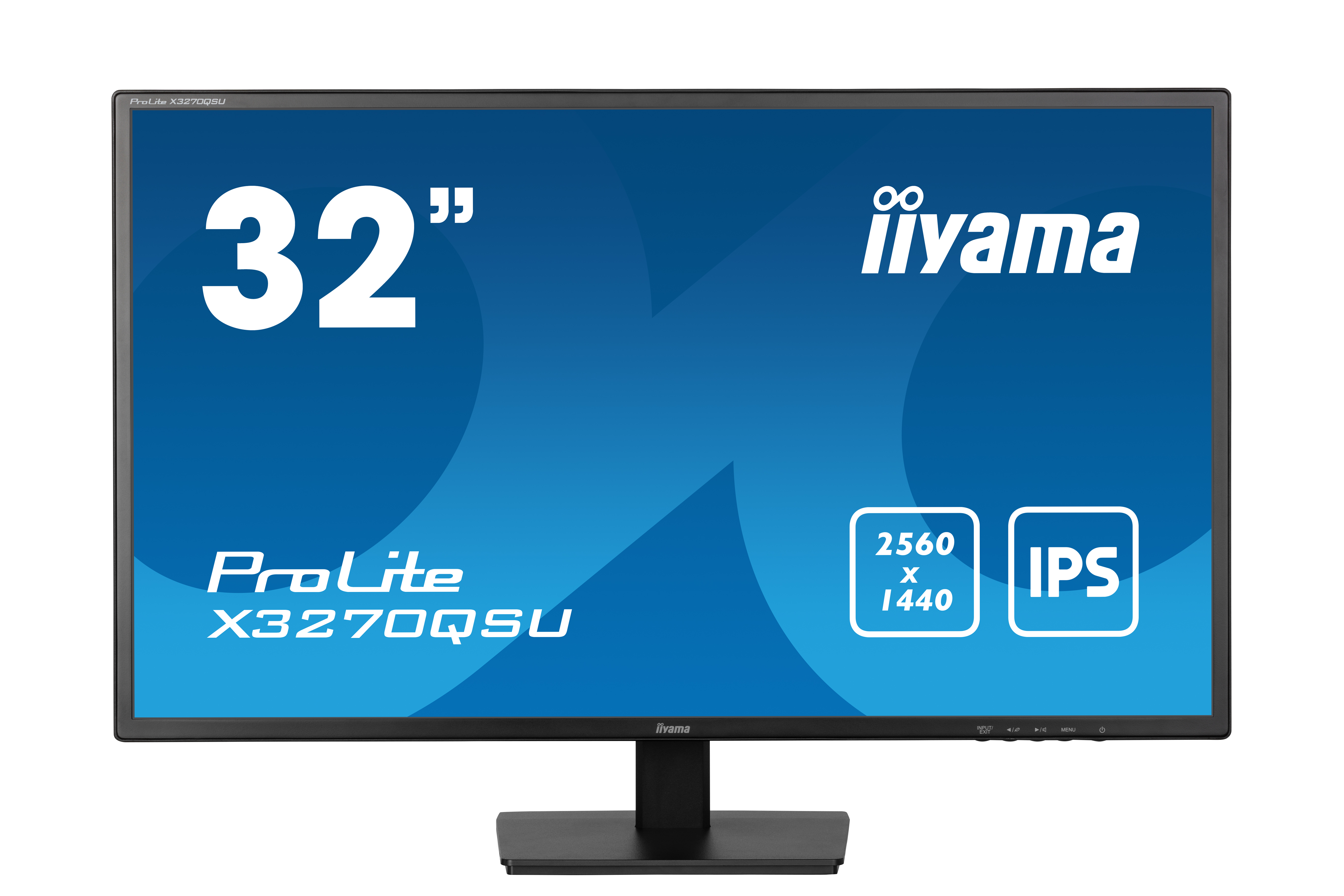iiyama ProLite X3270QSU-B1