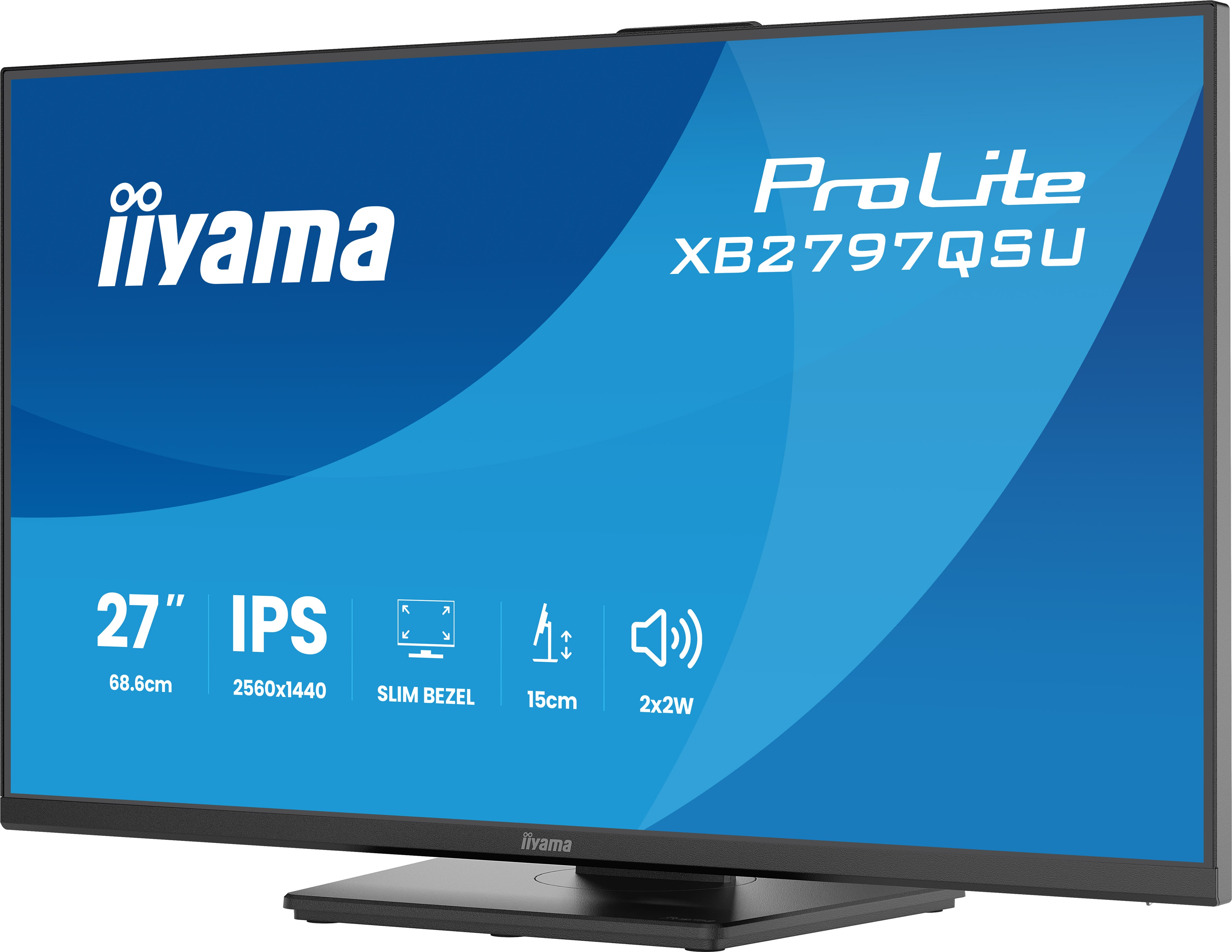 iiyama XB2797QSU-B1