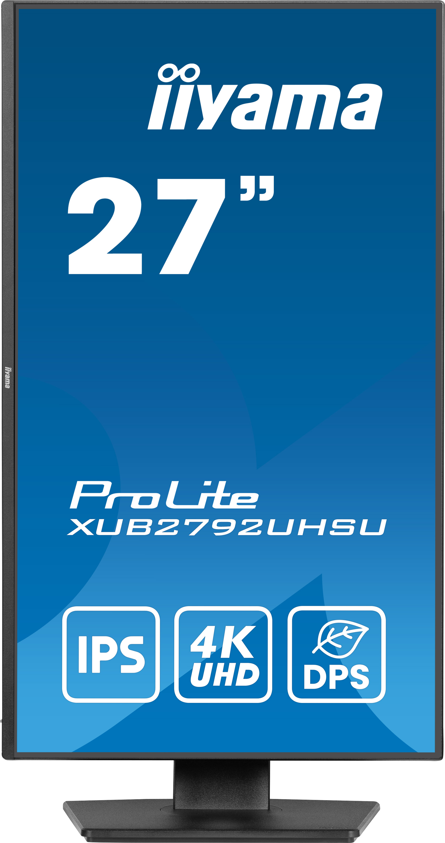 iiyama ProLite XUB2792UHSU-B6