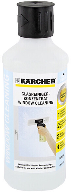 Kärcher RM 500 Glasreiniger-Konzentrat 500ml