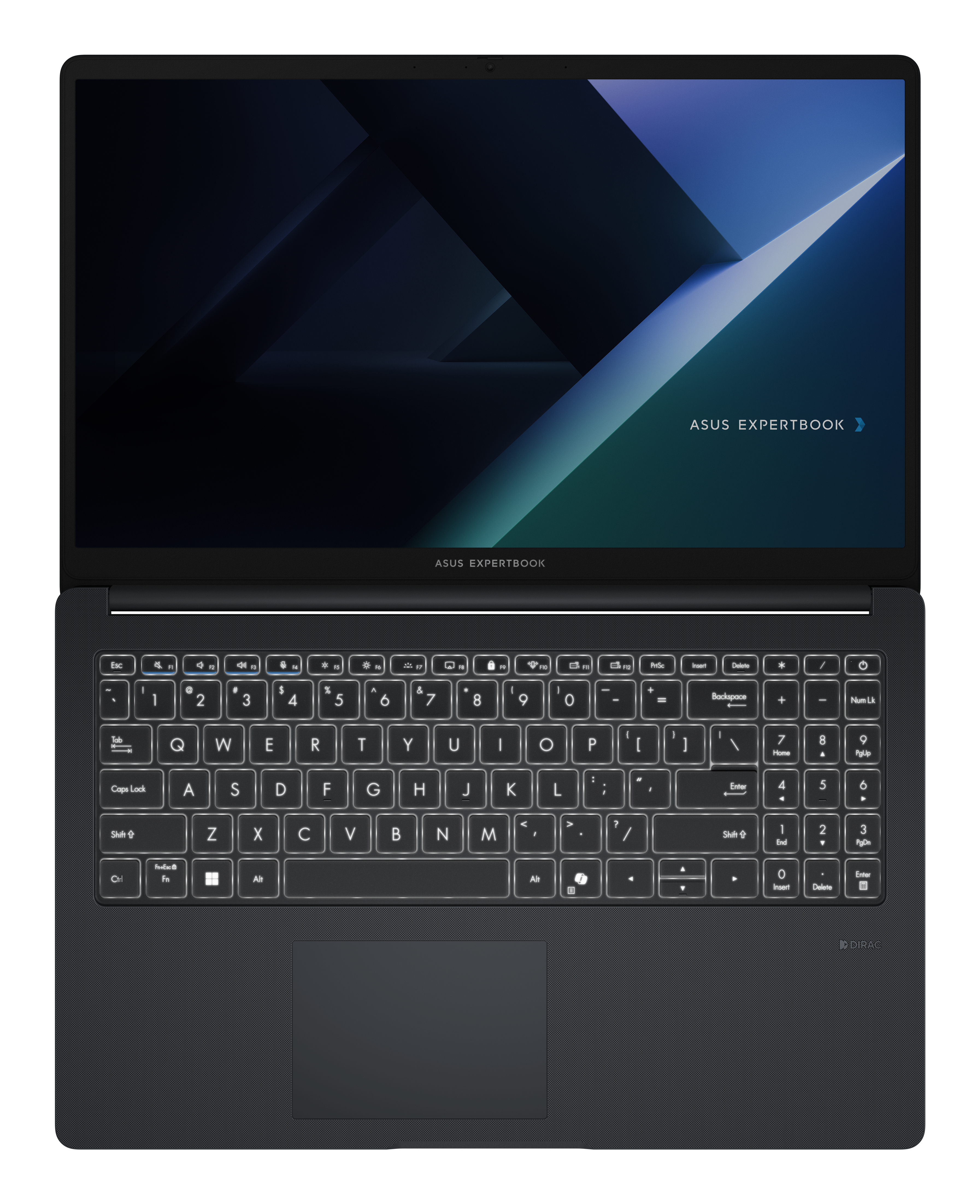 ASUS ExpertBook B1 B1503CVA-S76994
