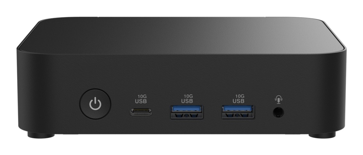 ASUS NUC 14 Essential