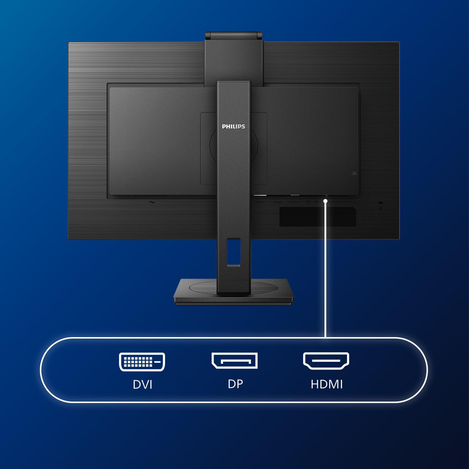 Philips 272S1MH/00