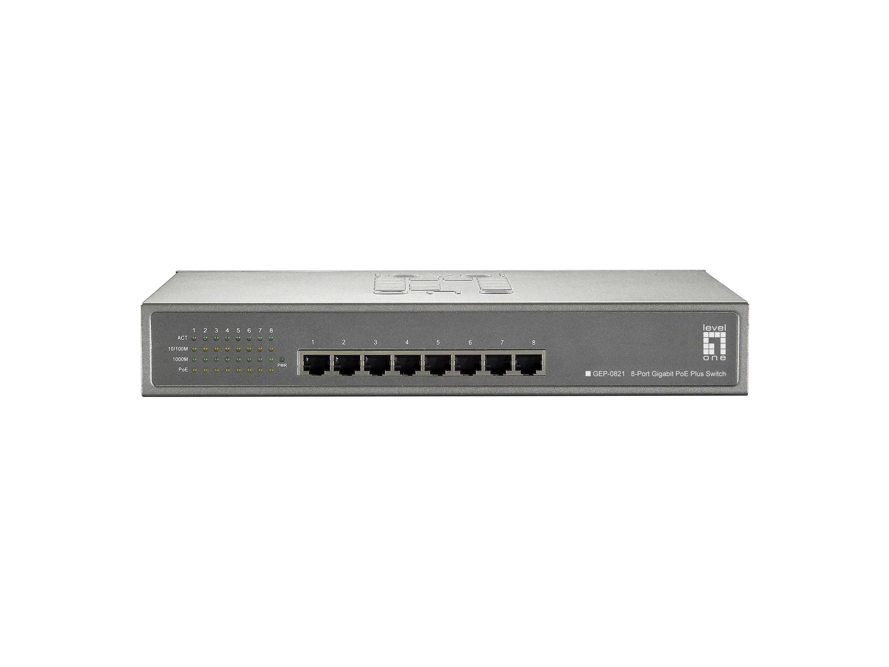 LevelOne GEP-0821