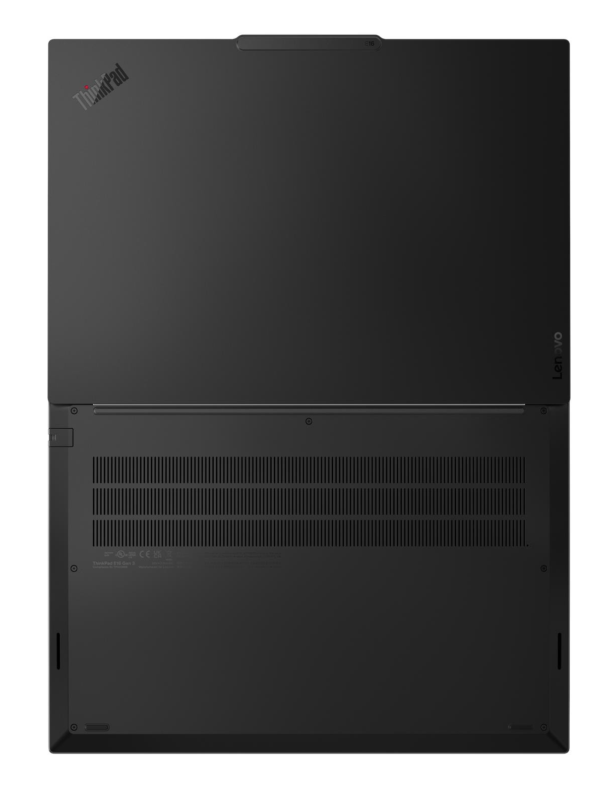 Lenovo ThinkPad E16 Gen 4