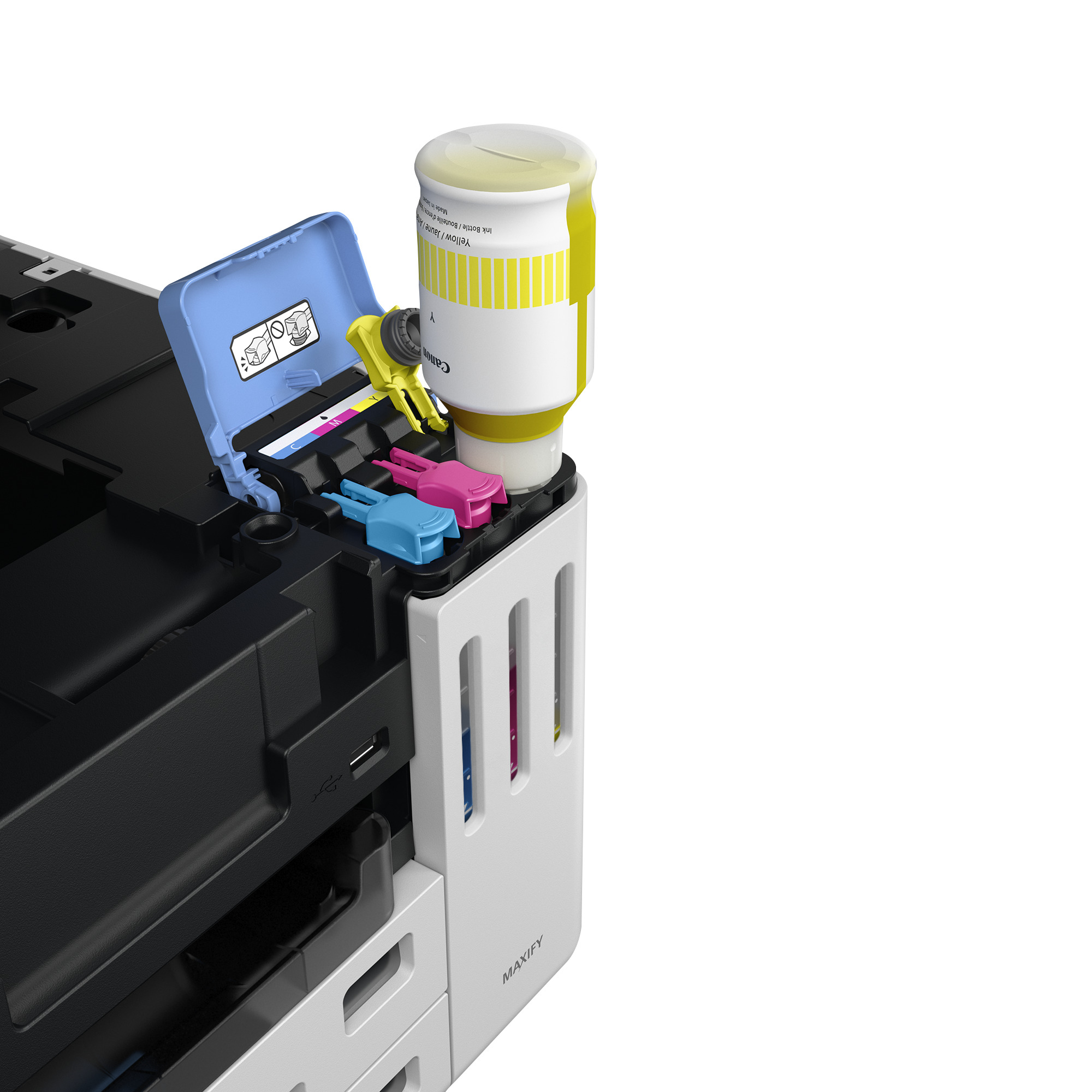 Canon MAXIFY GX6150