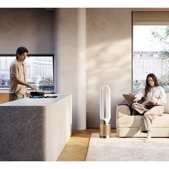 Kräftige Erfrischung