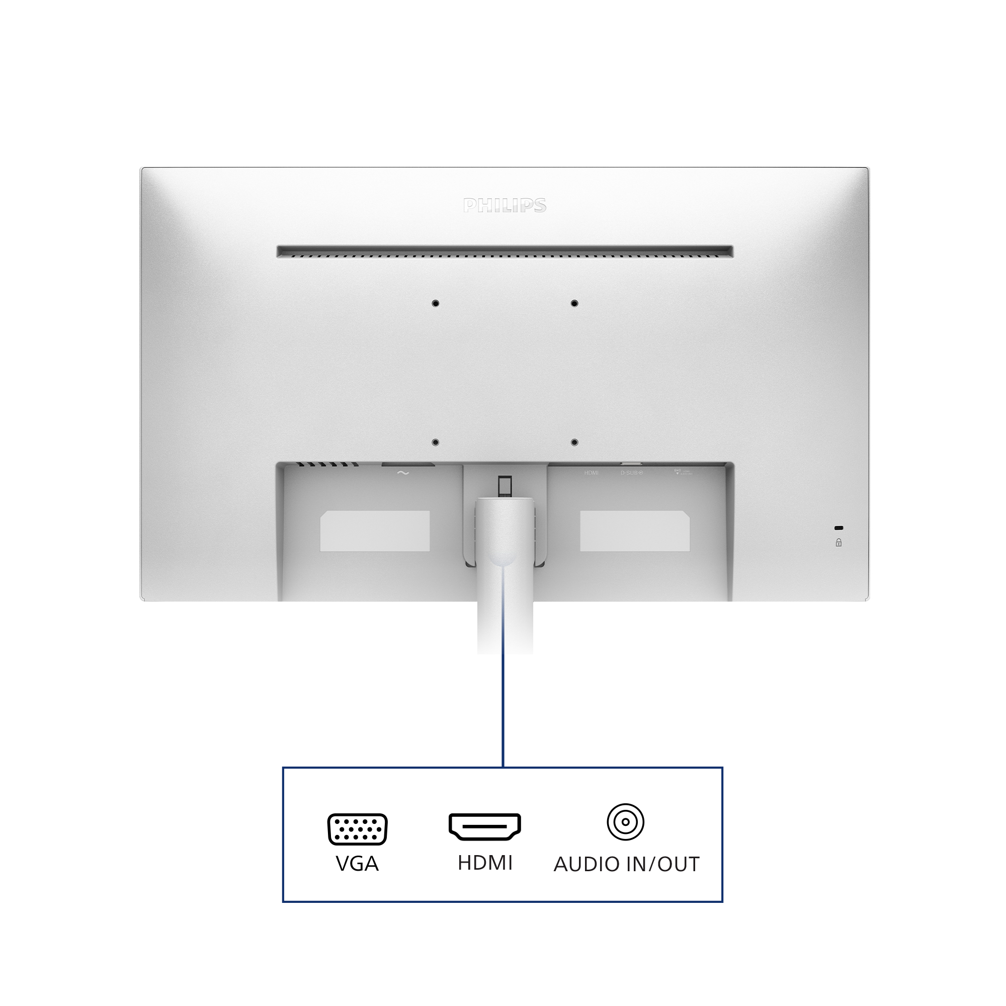 Philips 241V8AW/00